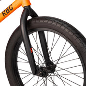 Valac Complete Bike