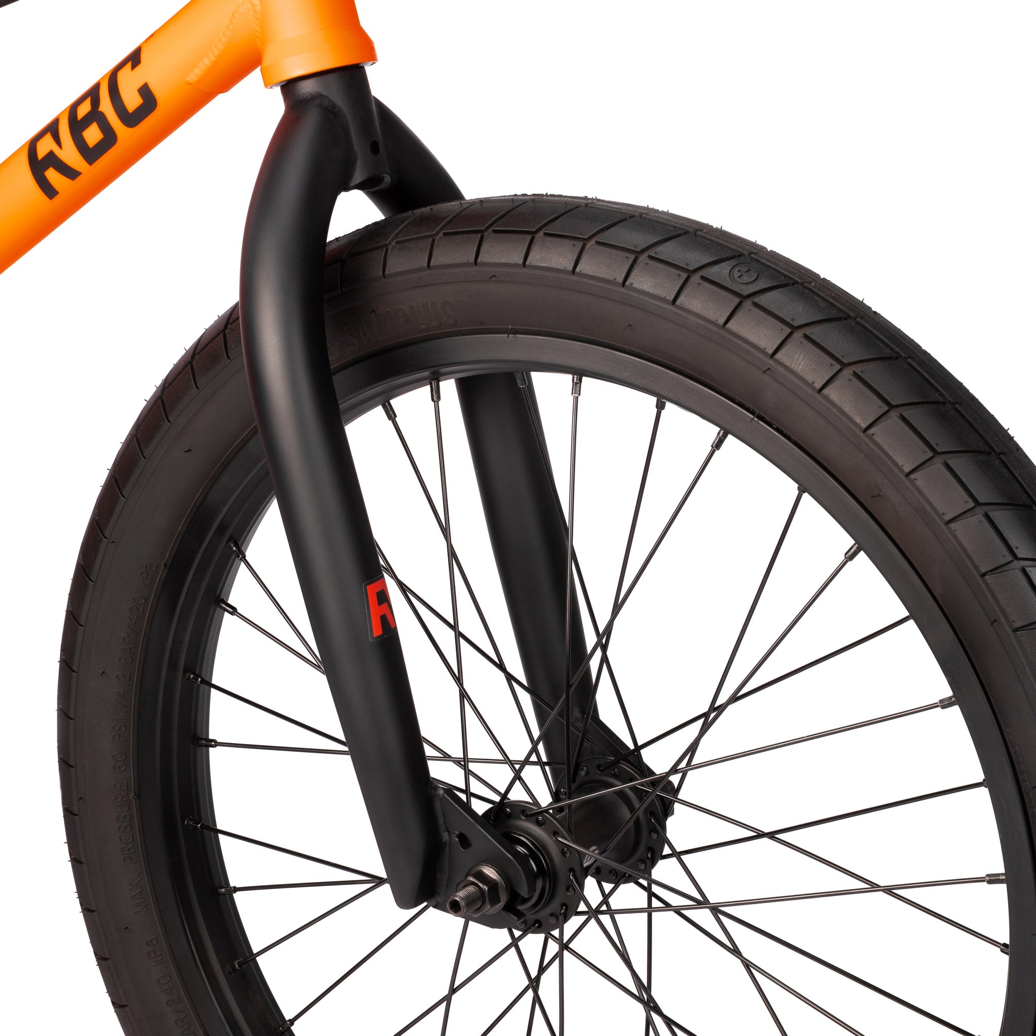 Valac Complete Bike