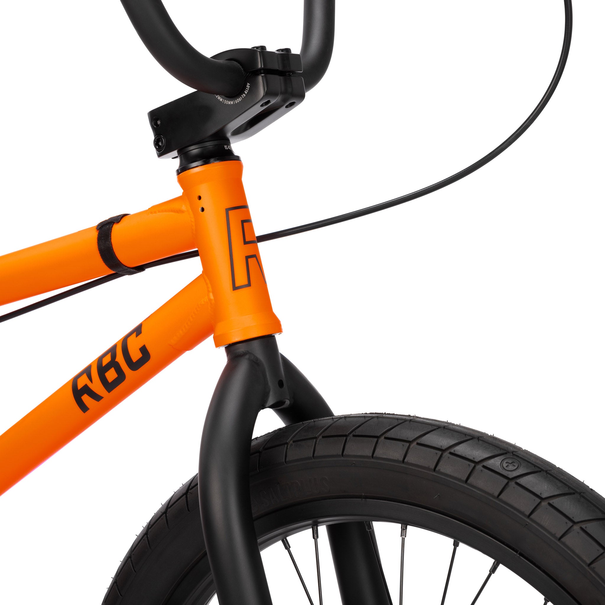 Valac Complete Bike
