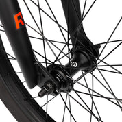 Valac Complete Bike