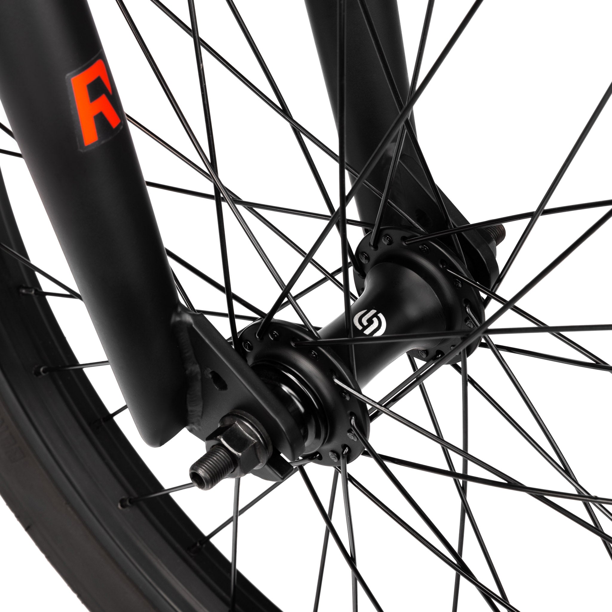 Valac Complete Bike