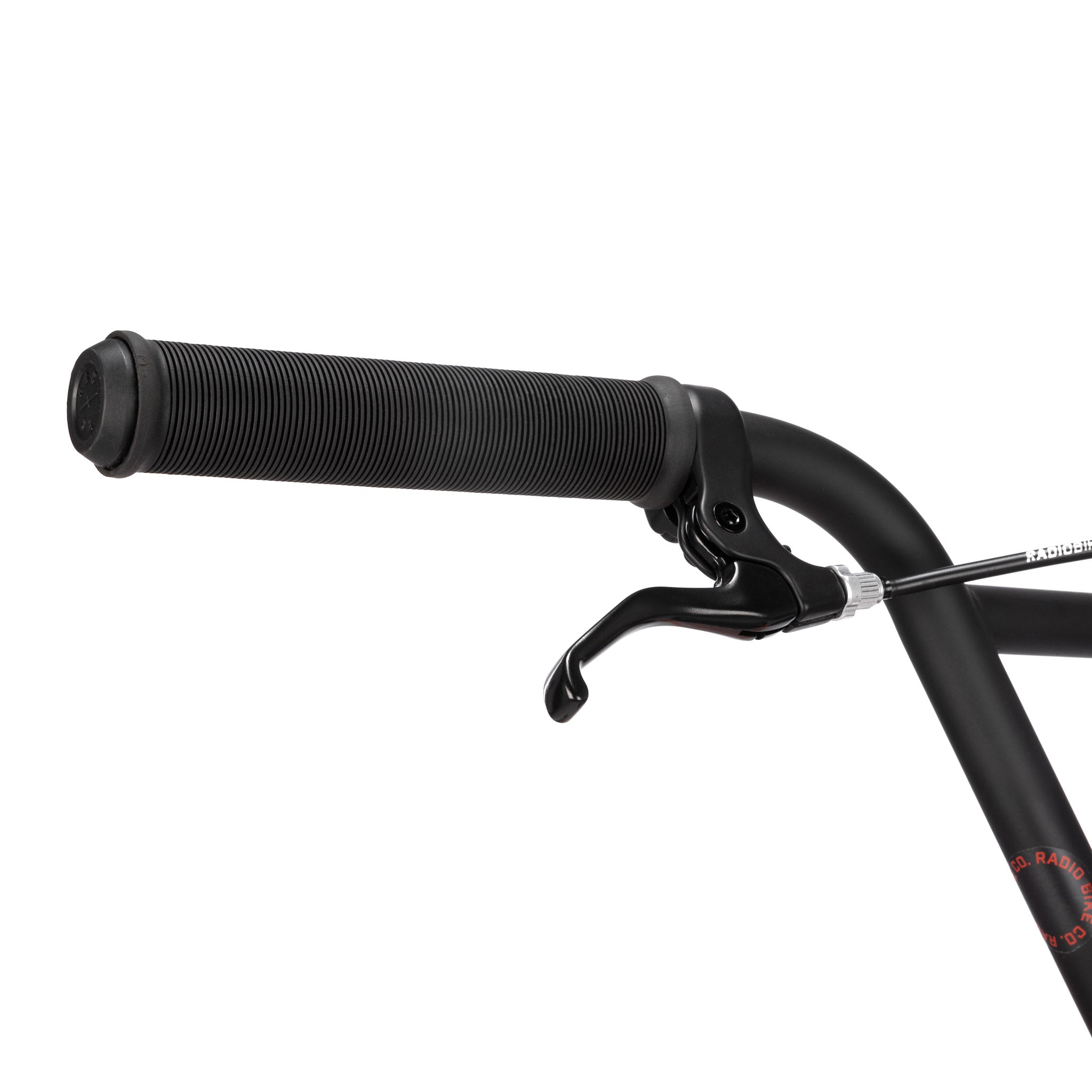 Valac Complete Bike