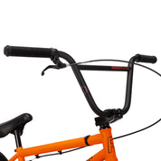 Valac Complete Bike