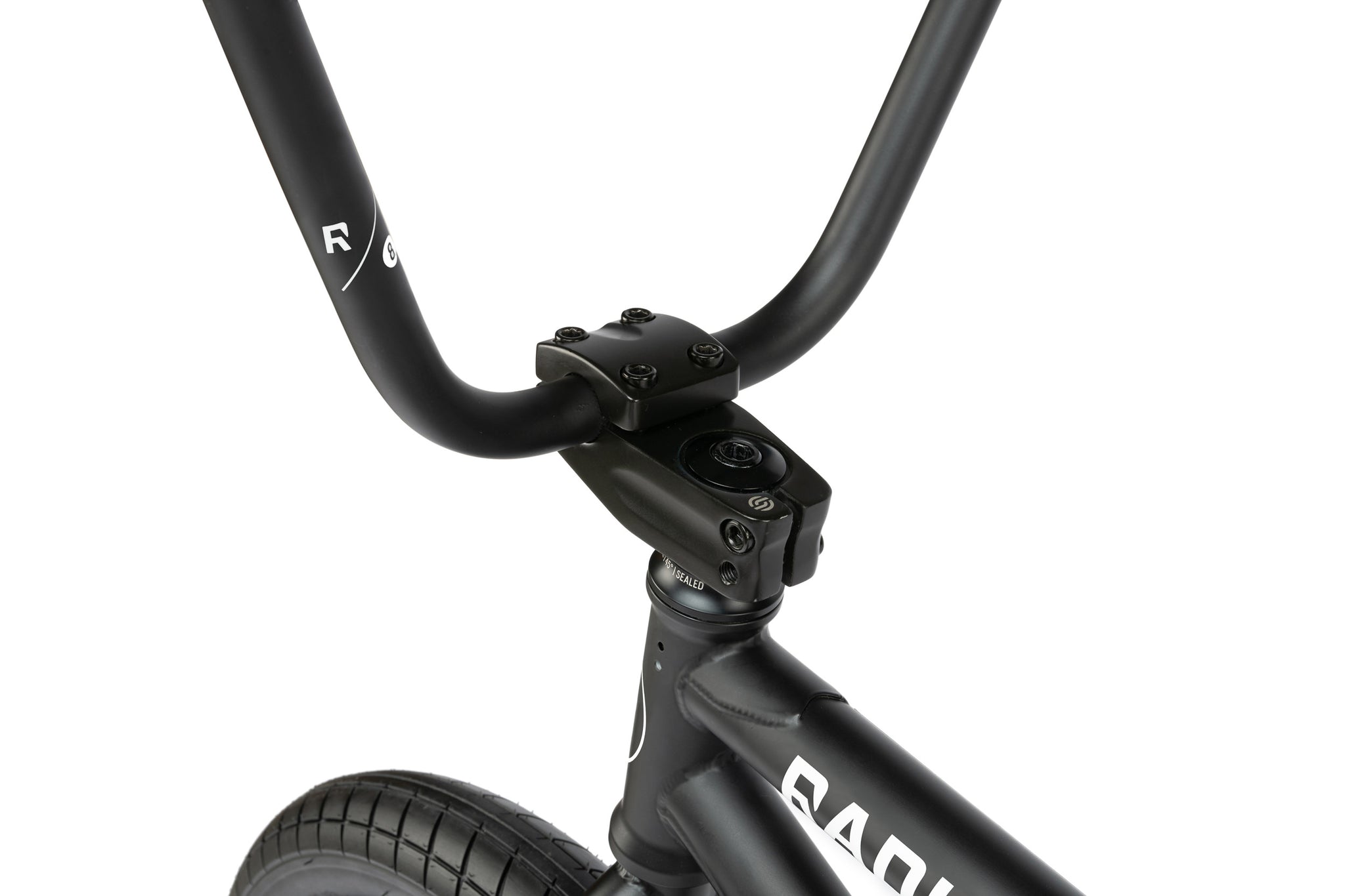 Valac Complete Bike – Radio Bike Company