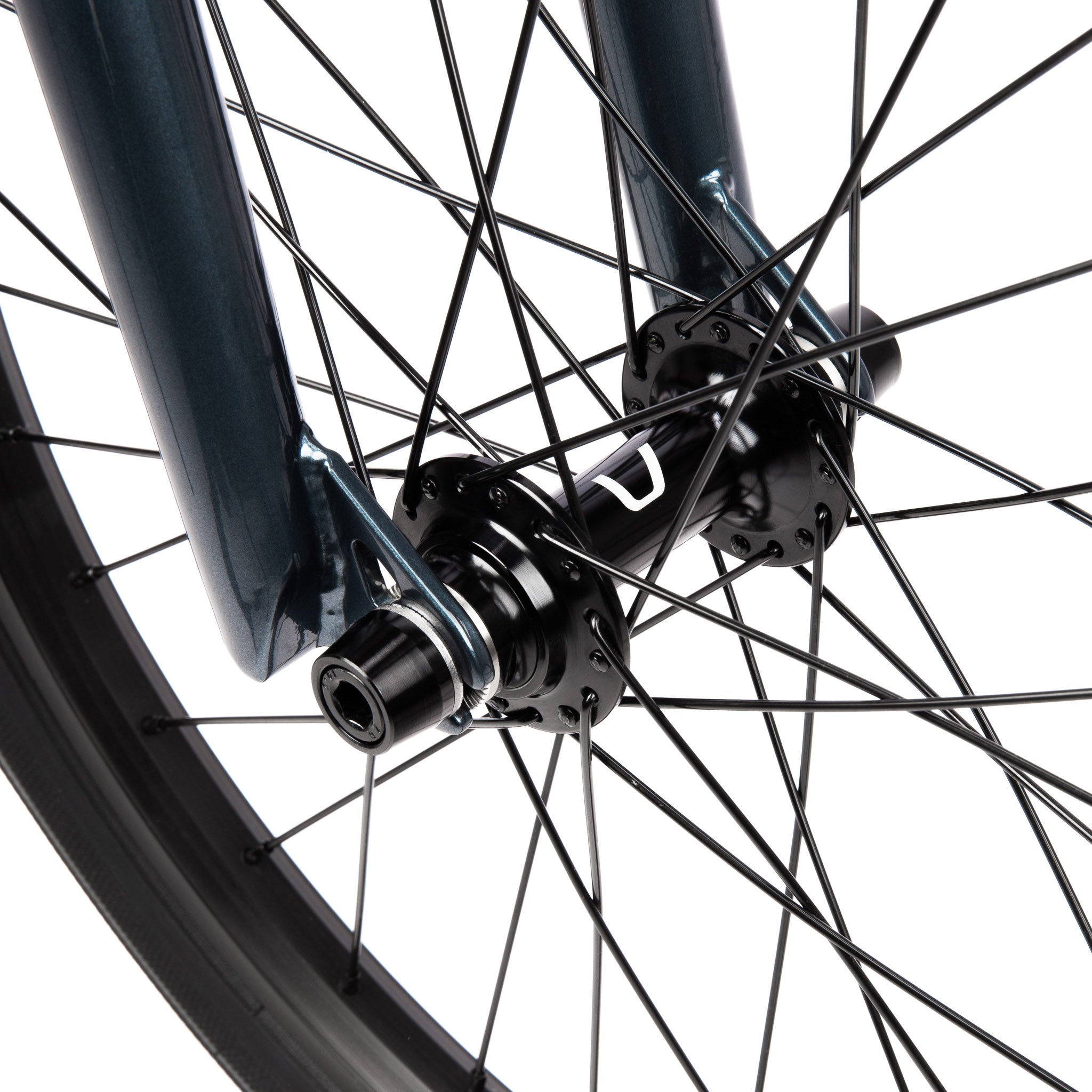 Xenon Expert XL Complete Bike