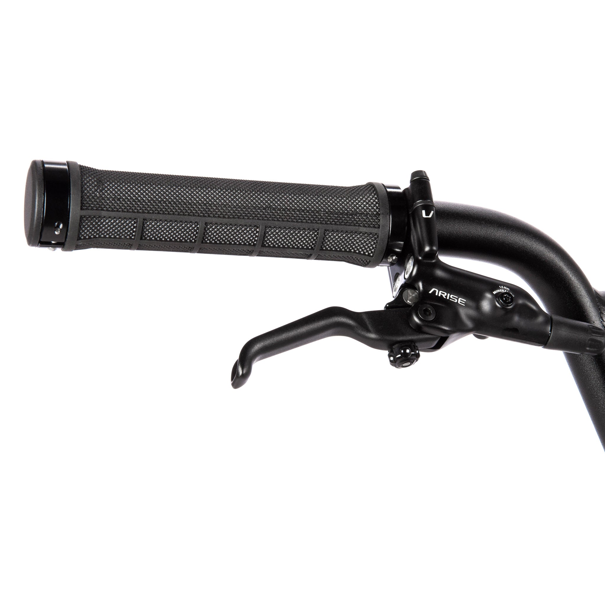 Xenon Expert XL Complete Bike