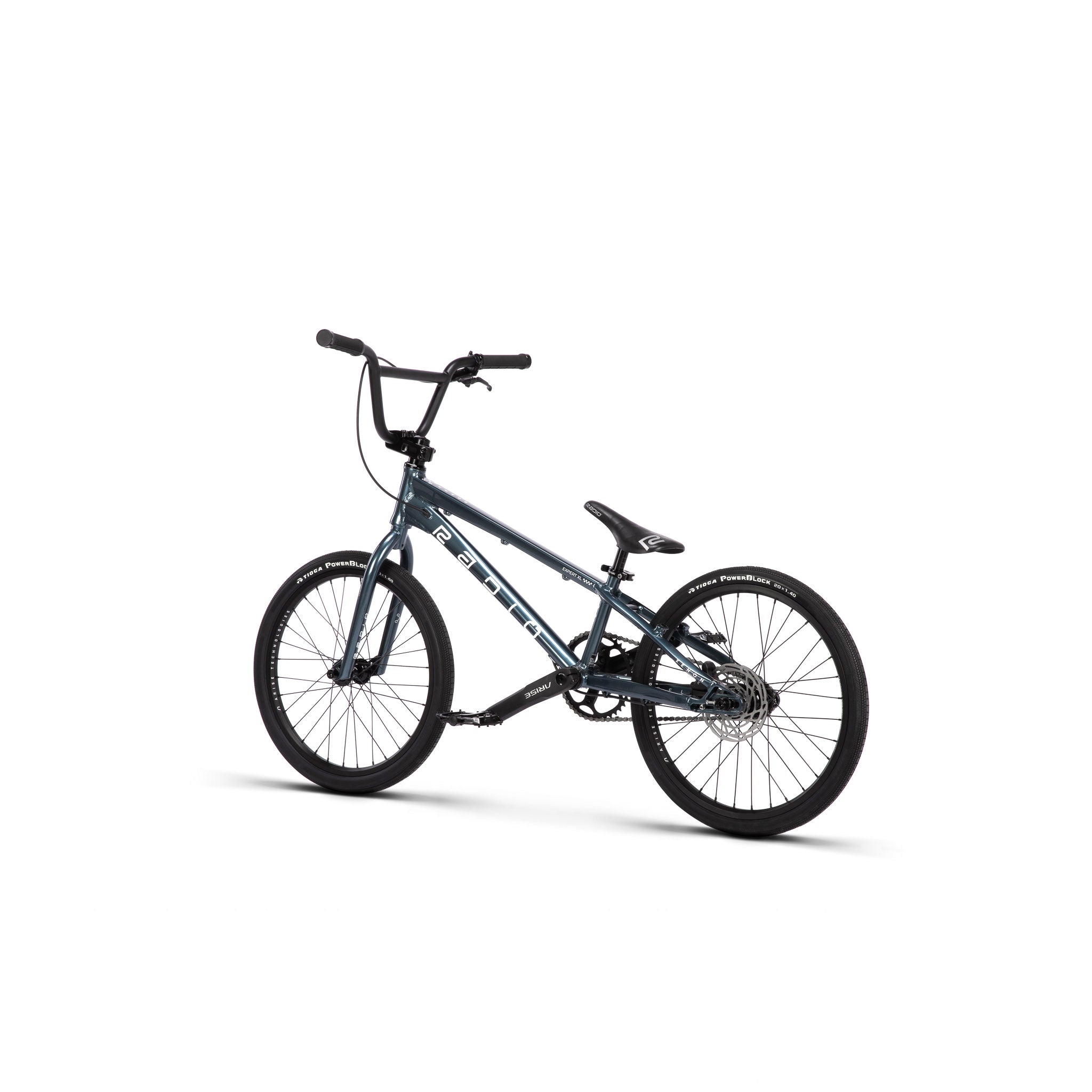 Xenon Expert XL Complete Bike