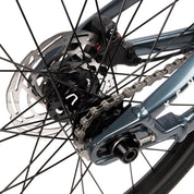 Xenon Expert XL Complete Bike