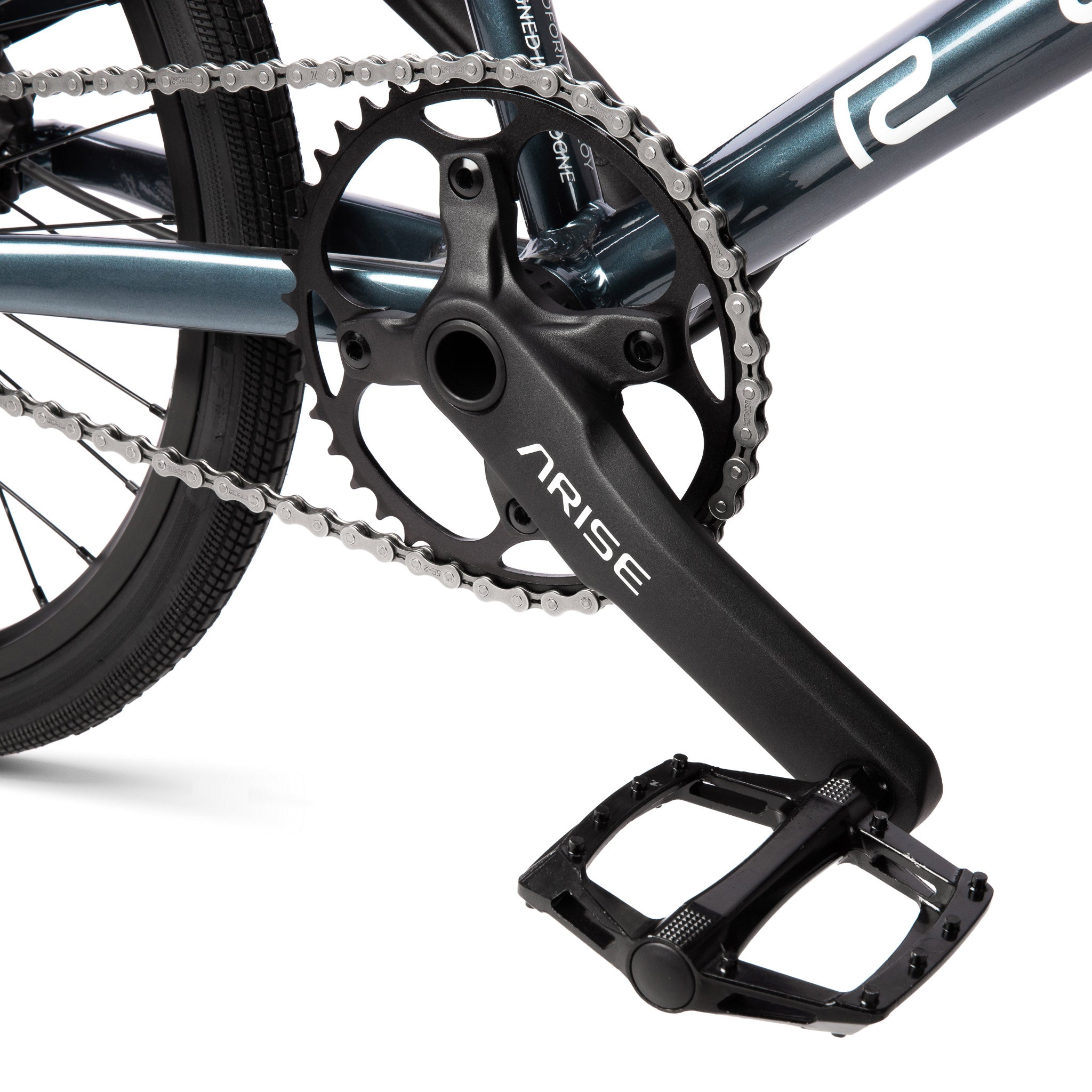 Xenon Expert XL Complete Bike