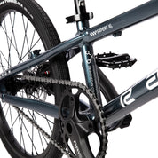 Xenon Expert XL Complete Bike