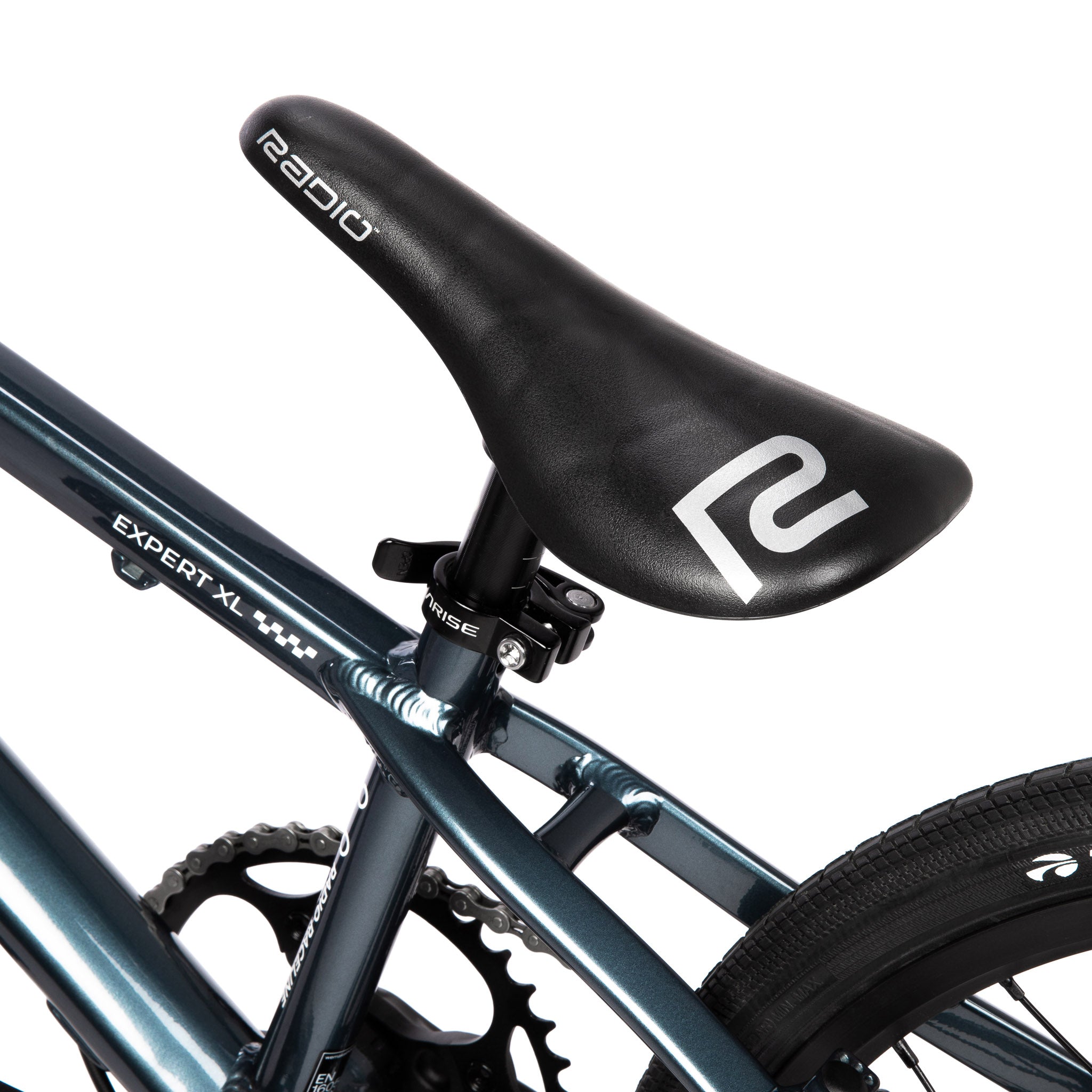Xenon Expert XL Complete Bike