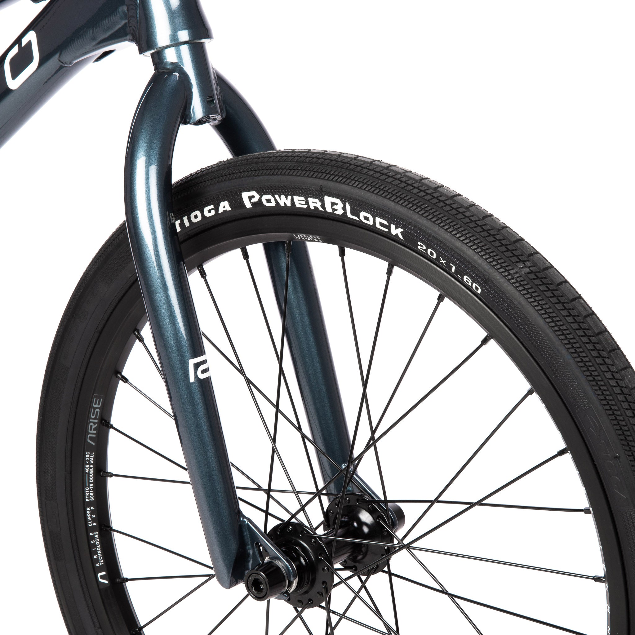 Xenon Expert XL Complete Bike