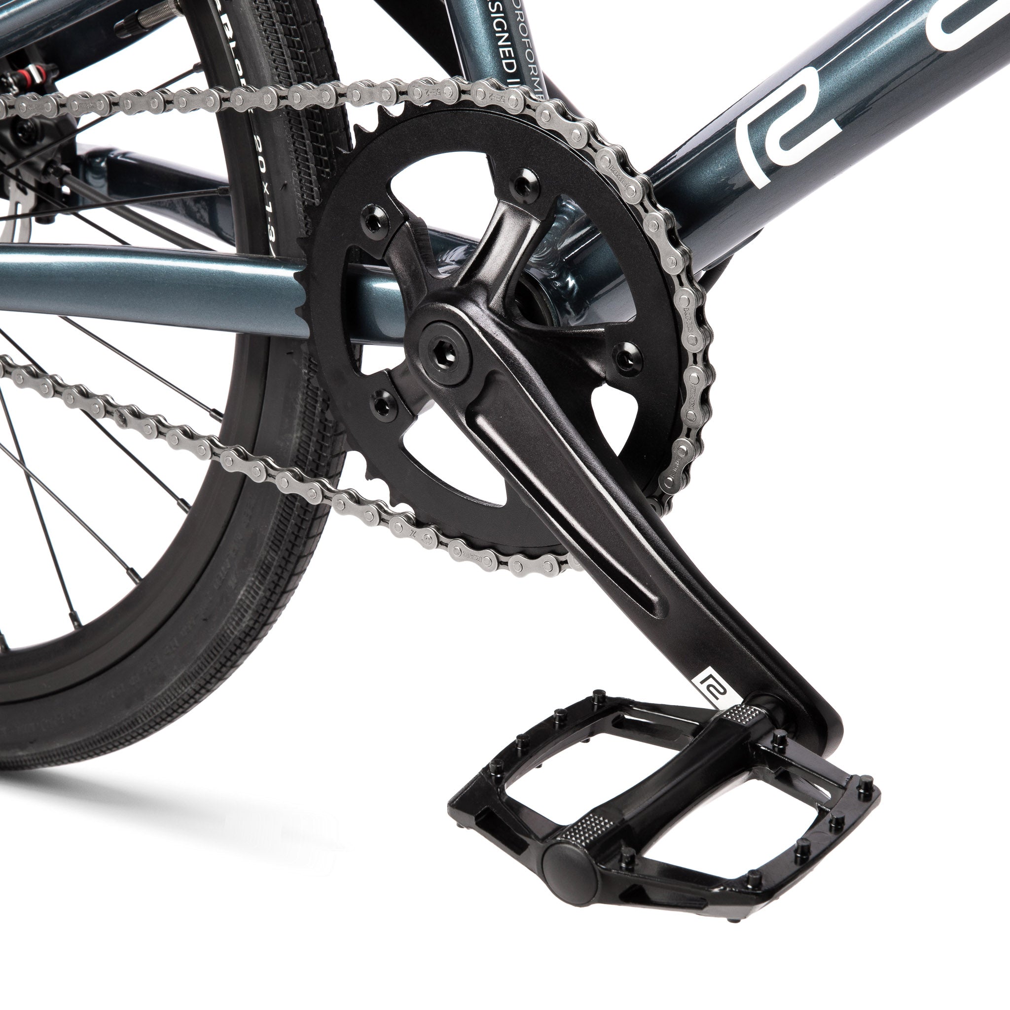 Xenon Expert Complete Bike