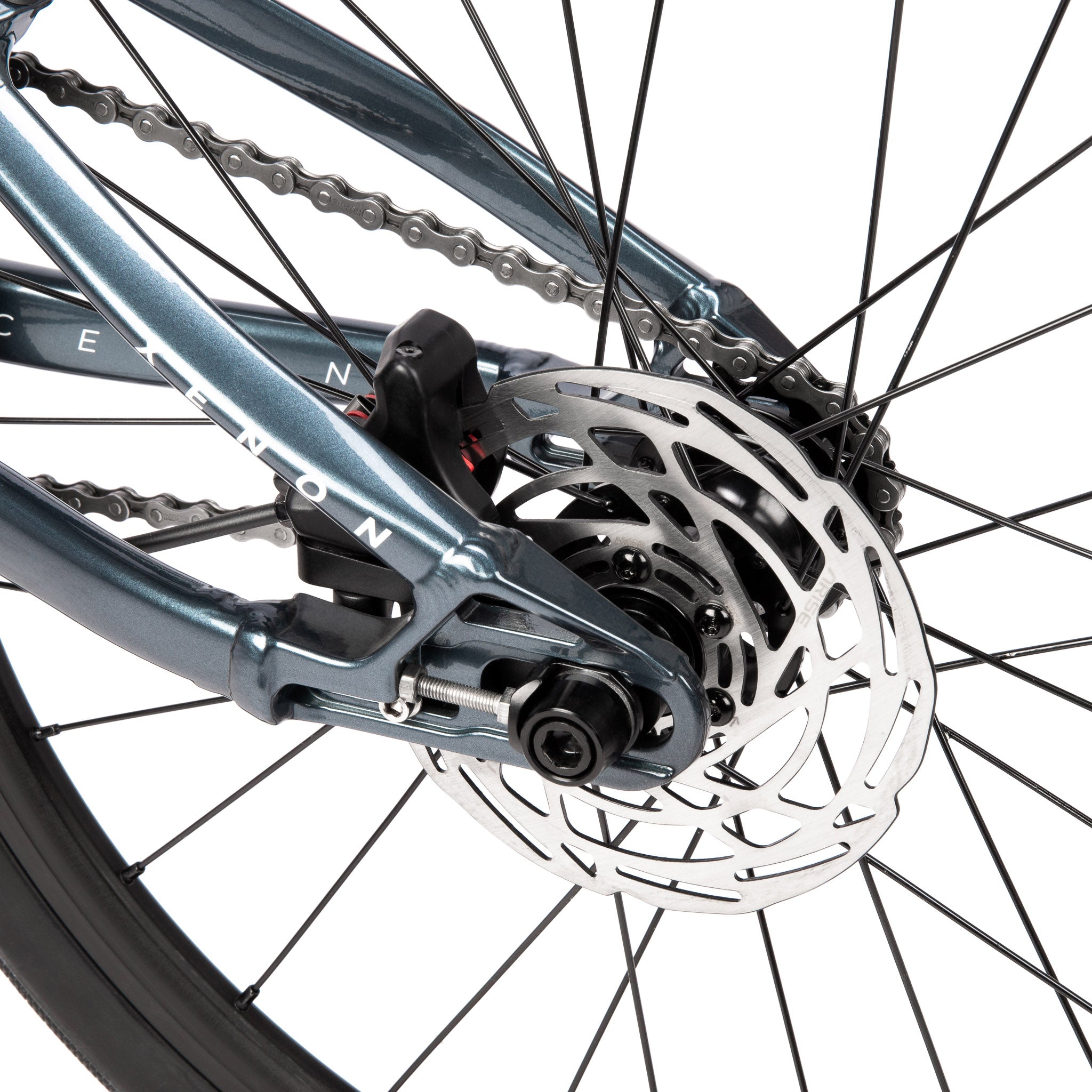 Xenon Expert Complete Bike