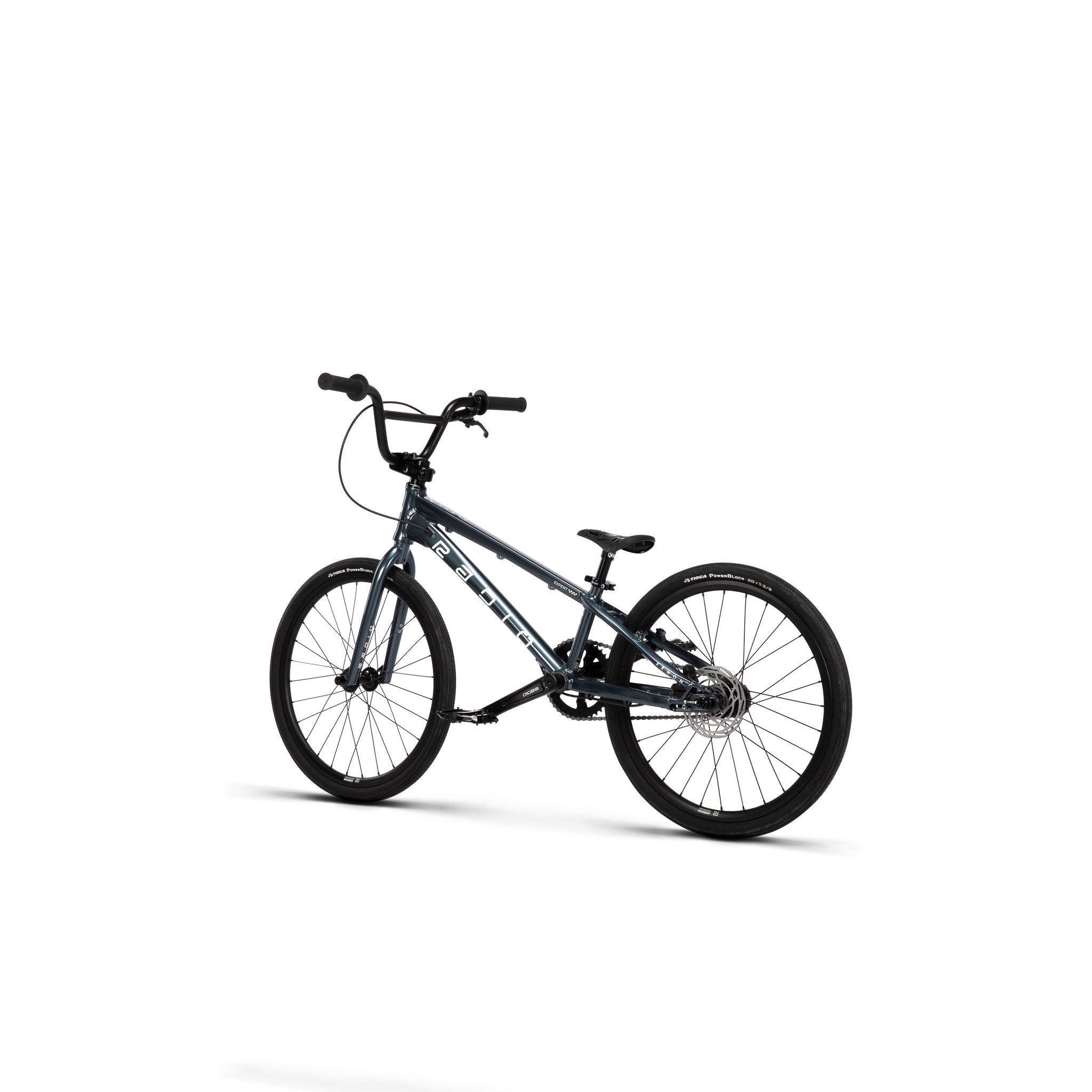 Xenon Expert Complete Bike