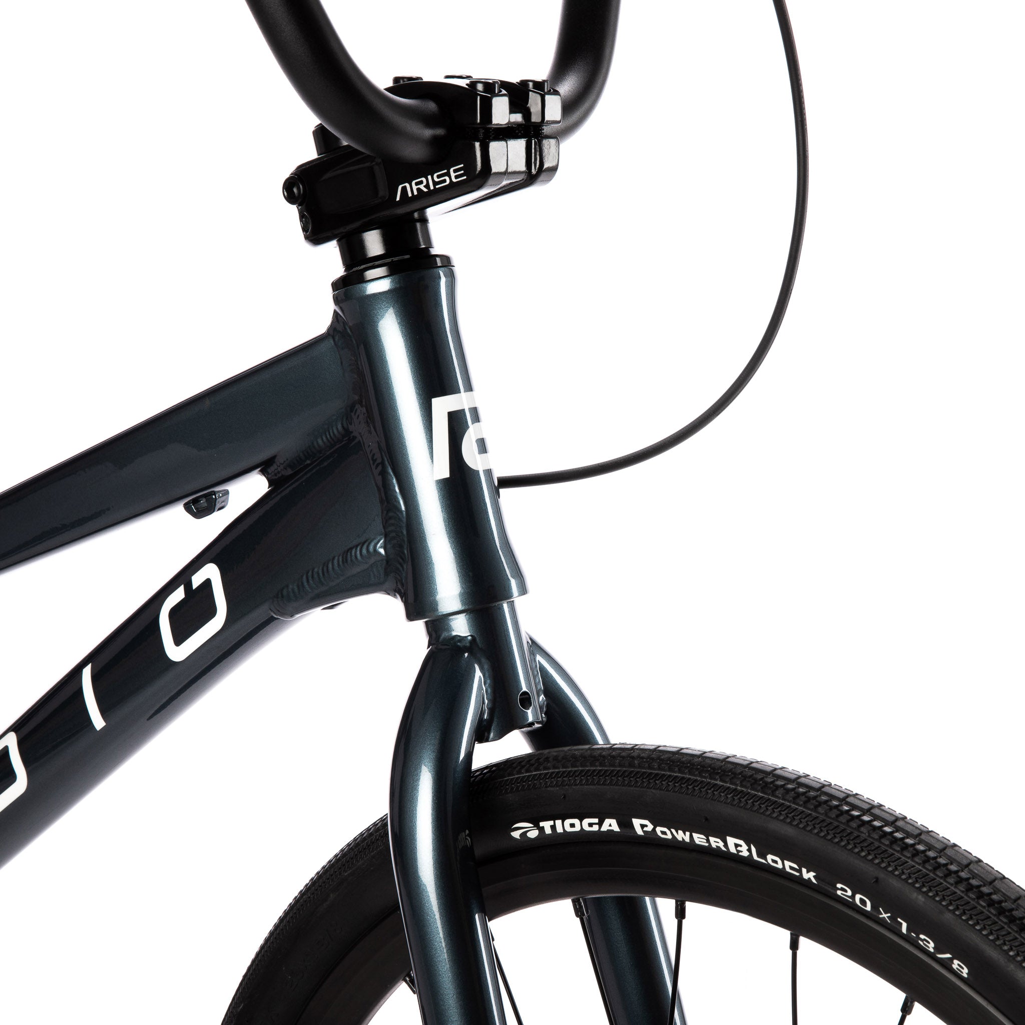 RADIO BIKES Xenon Expert Complete Bike – Radio Bike Company