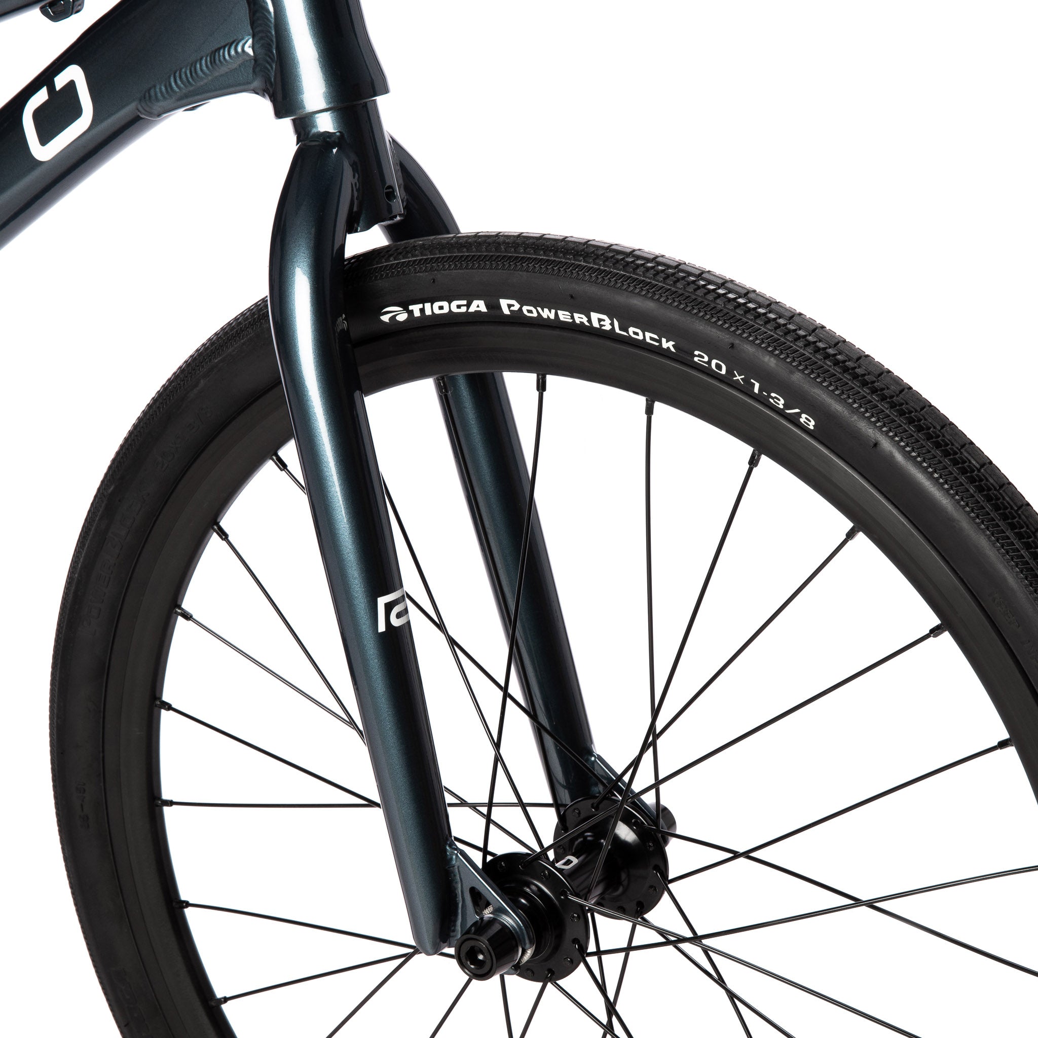 Xenon Expert Complete Bike