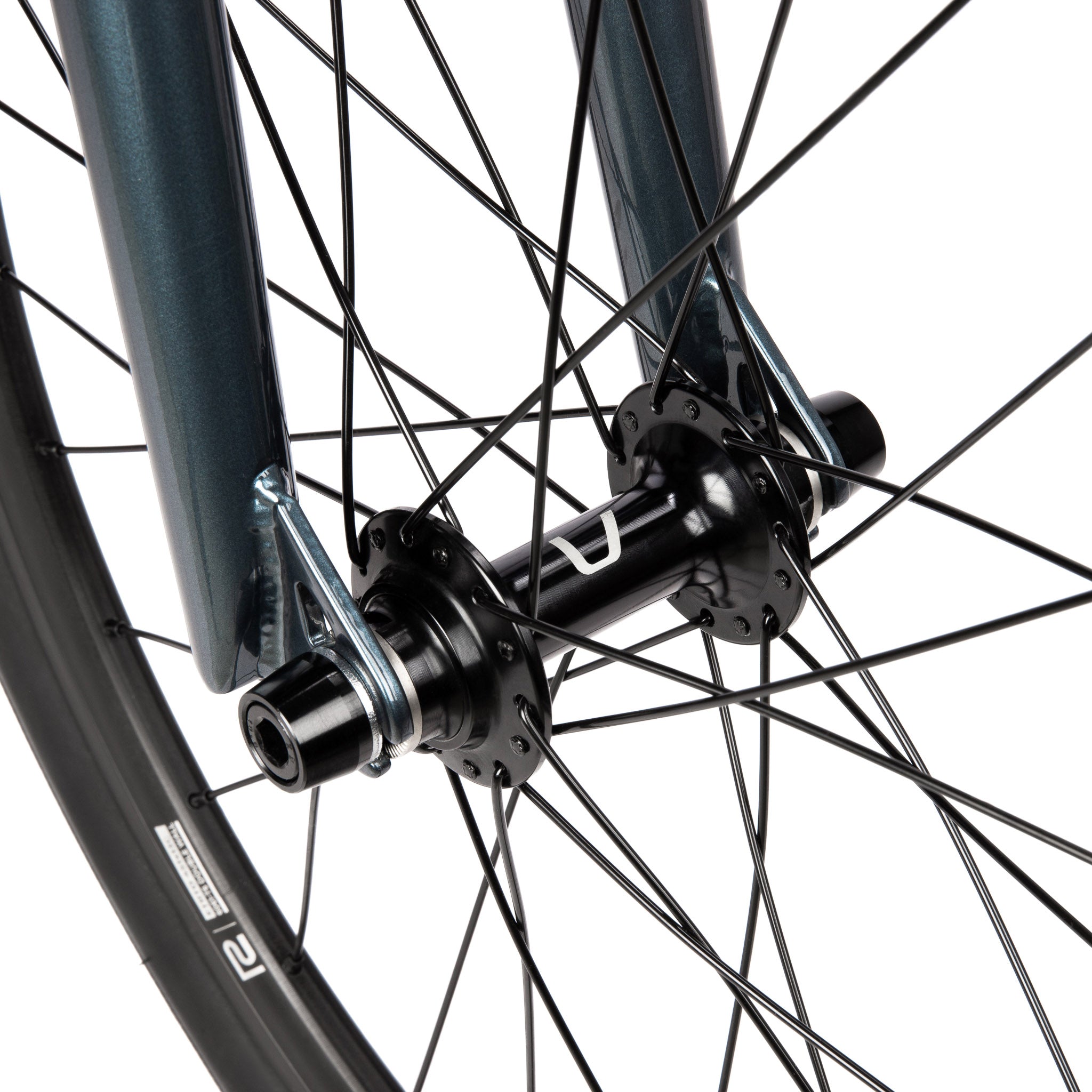 Xenon Expert Complete Bike