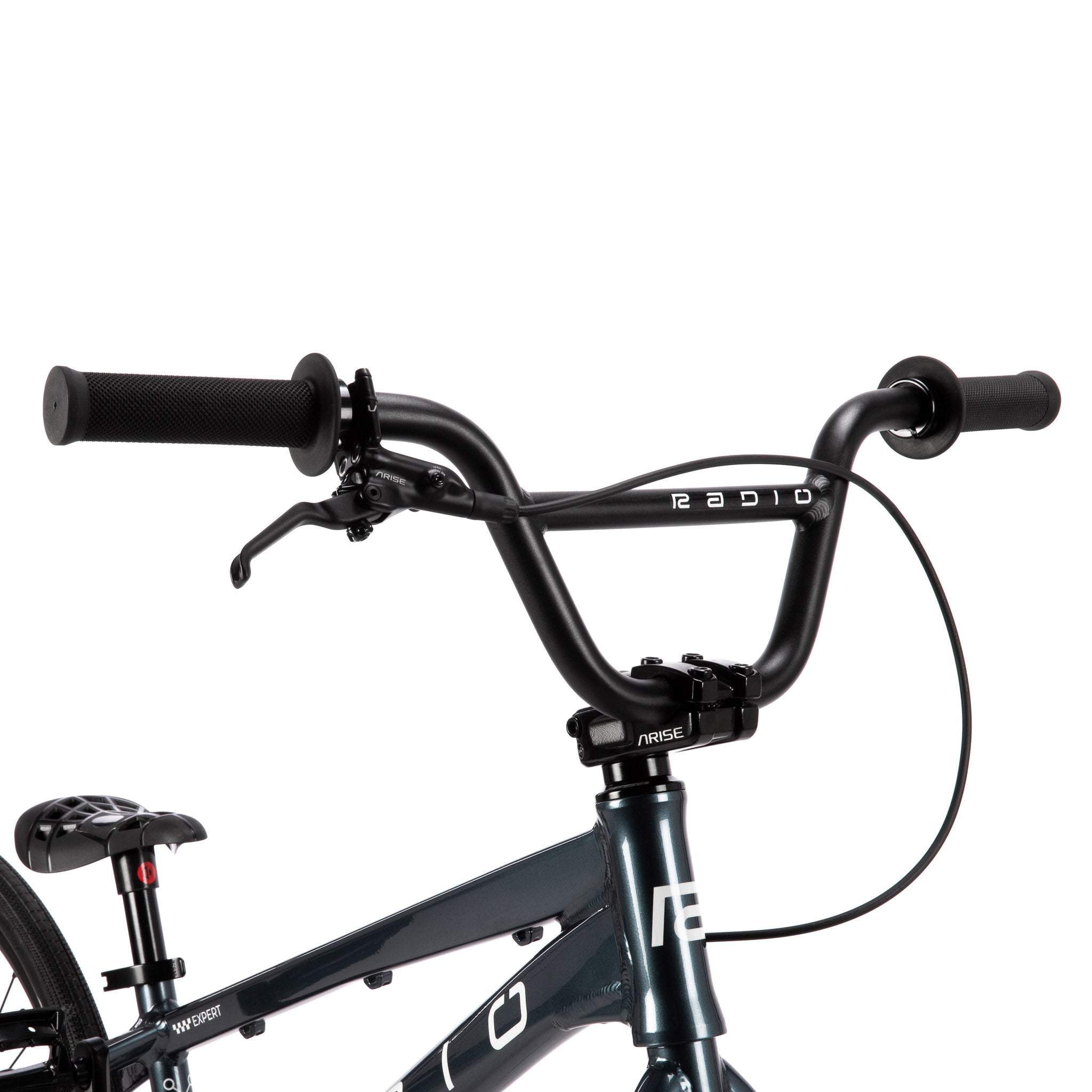 Xenon Expert Complete Bike