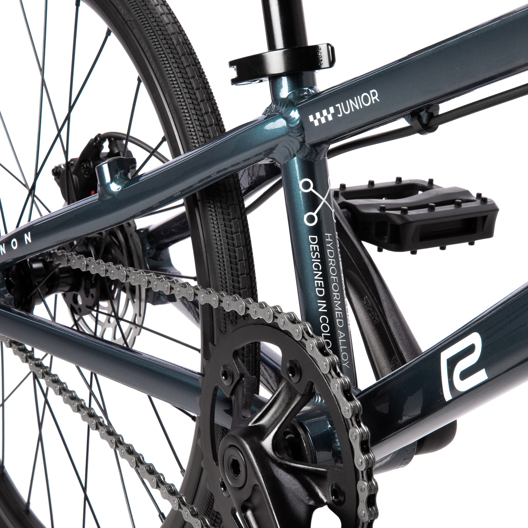 Xenon Junior Complete Bike