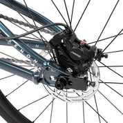 Xenon Junior Complete Bike