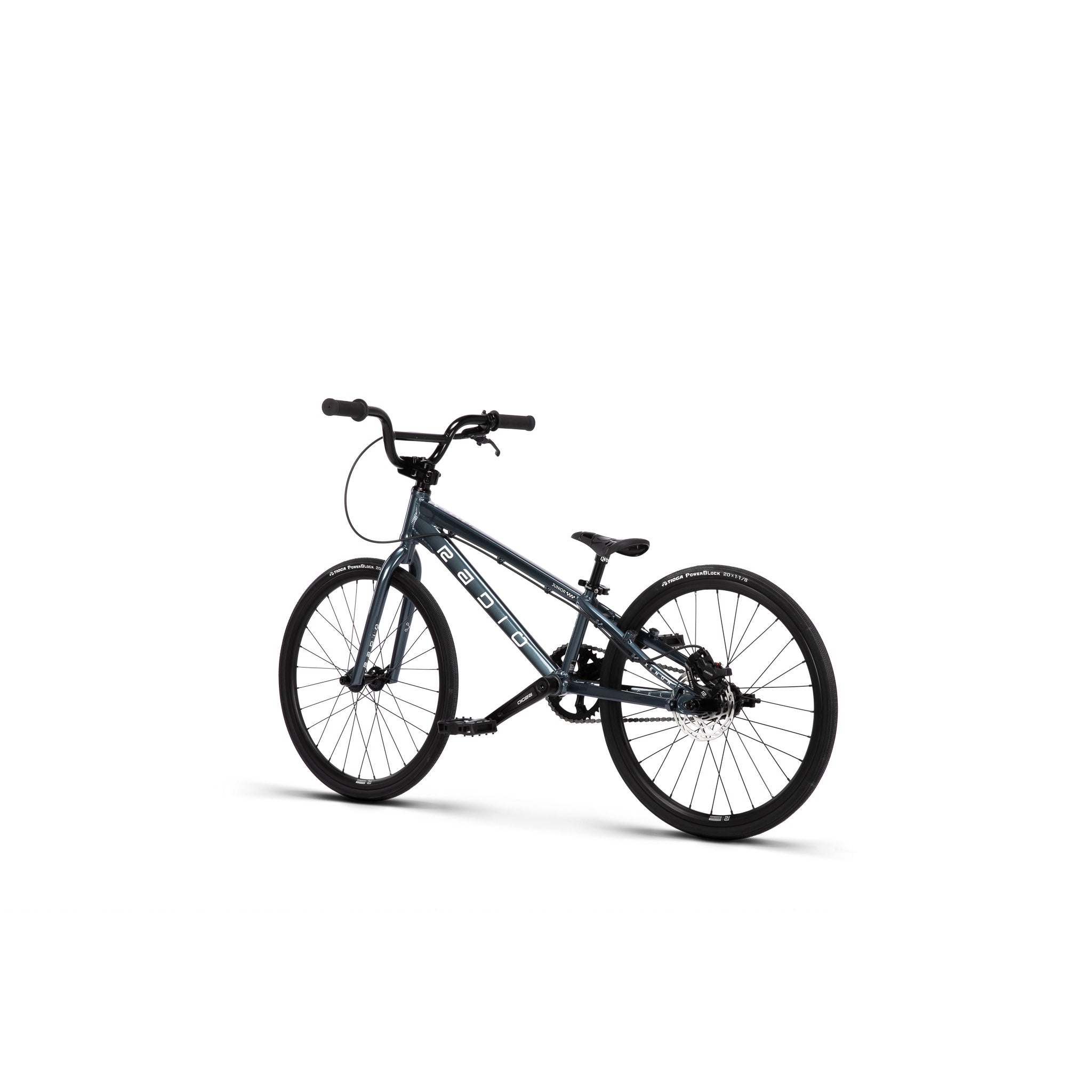 Xenon Junior Complete Bike
