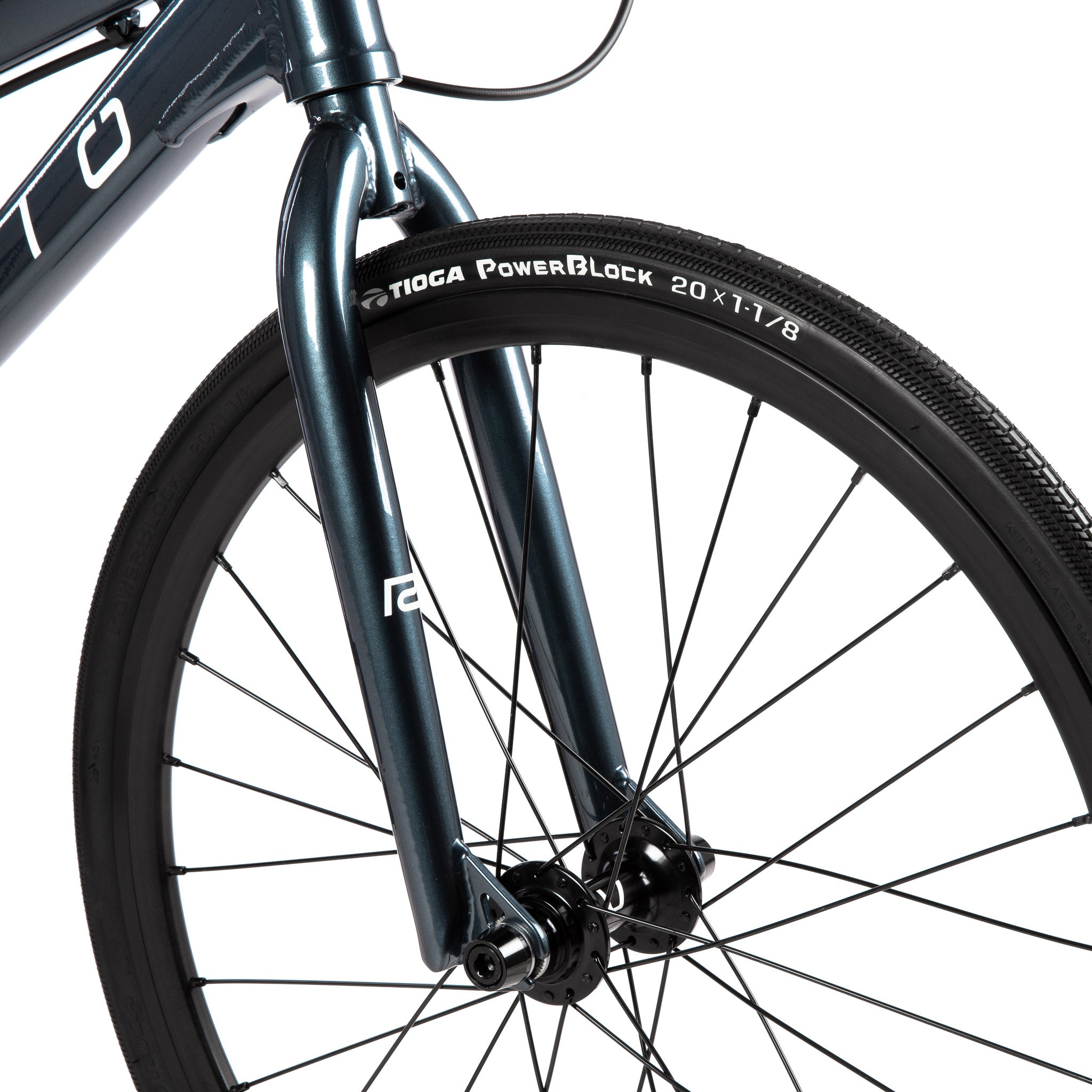 Xenon Junior Complete Bike