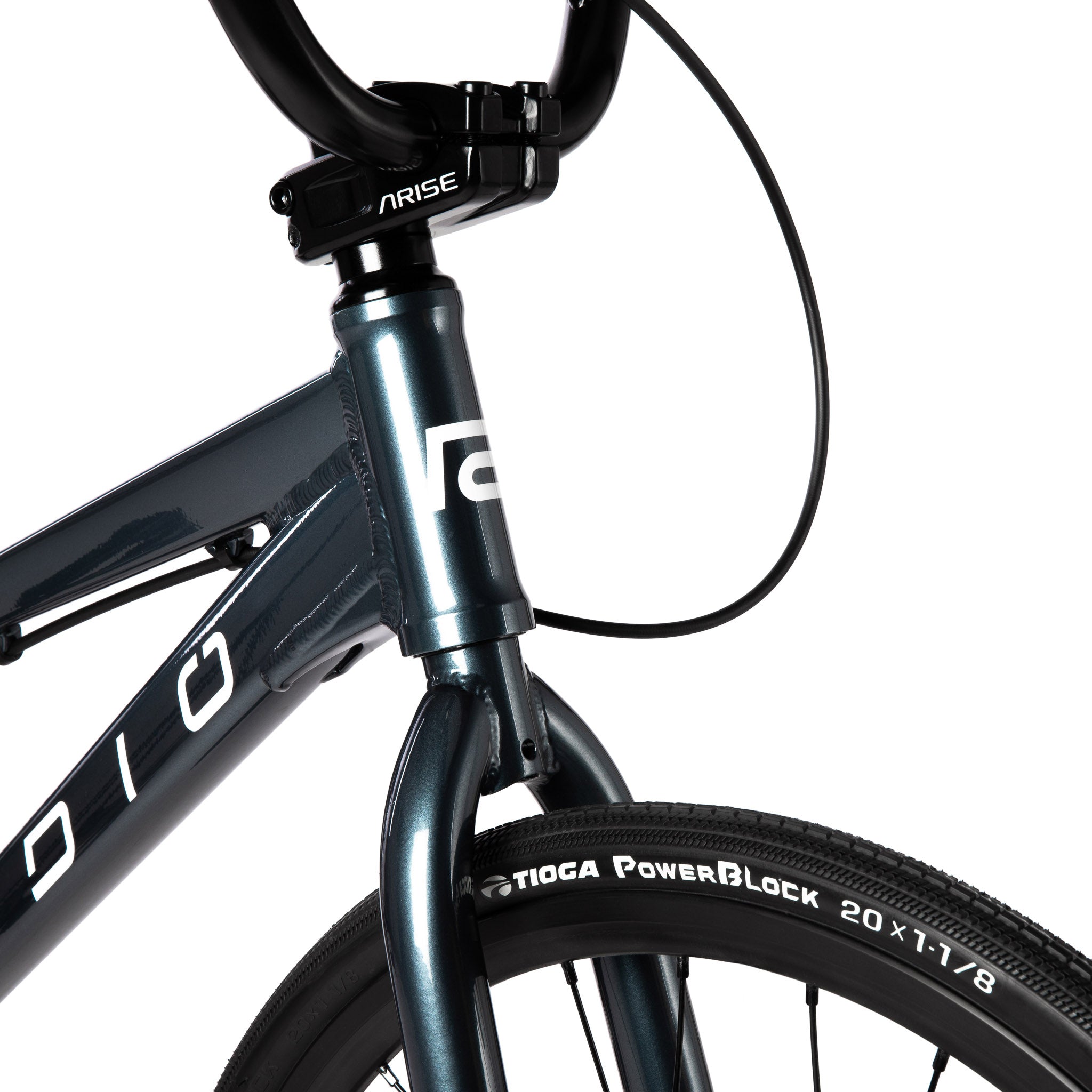 Xenon Junior Complete Bike