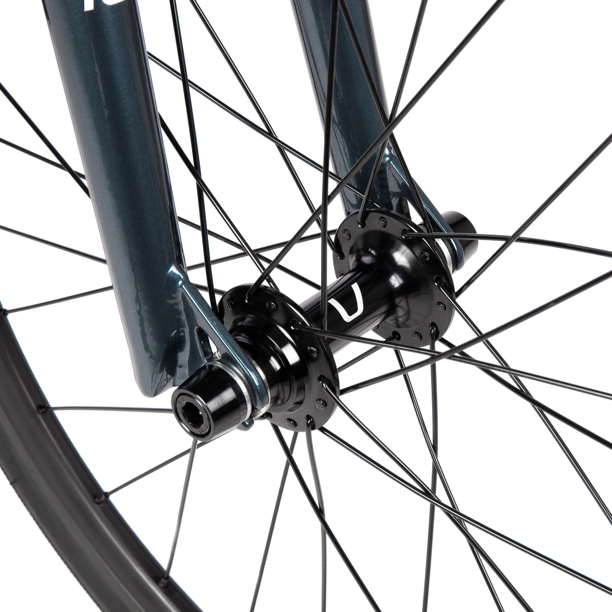 Xenon Junior Complete Bike