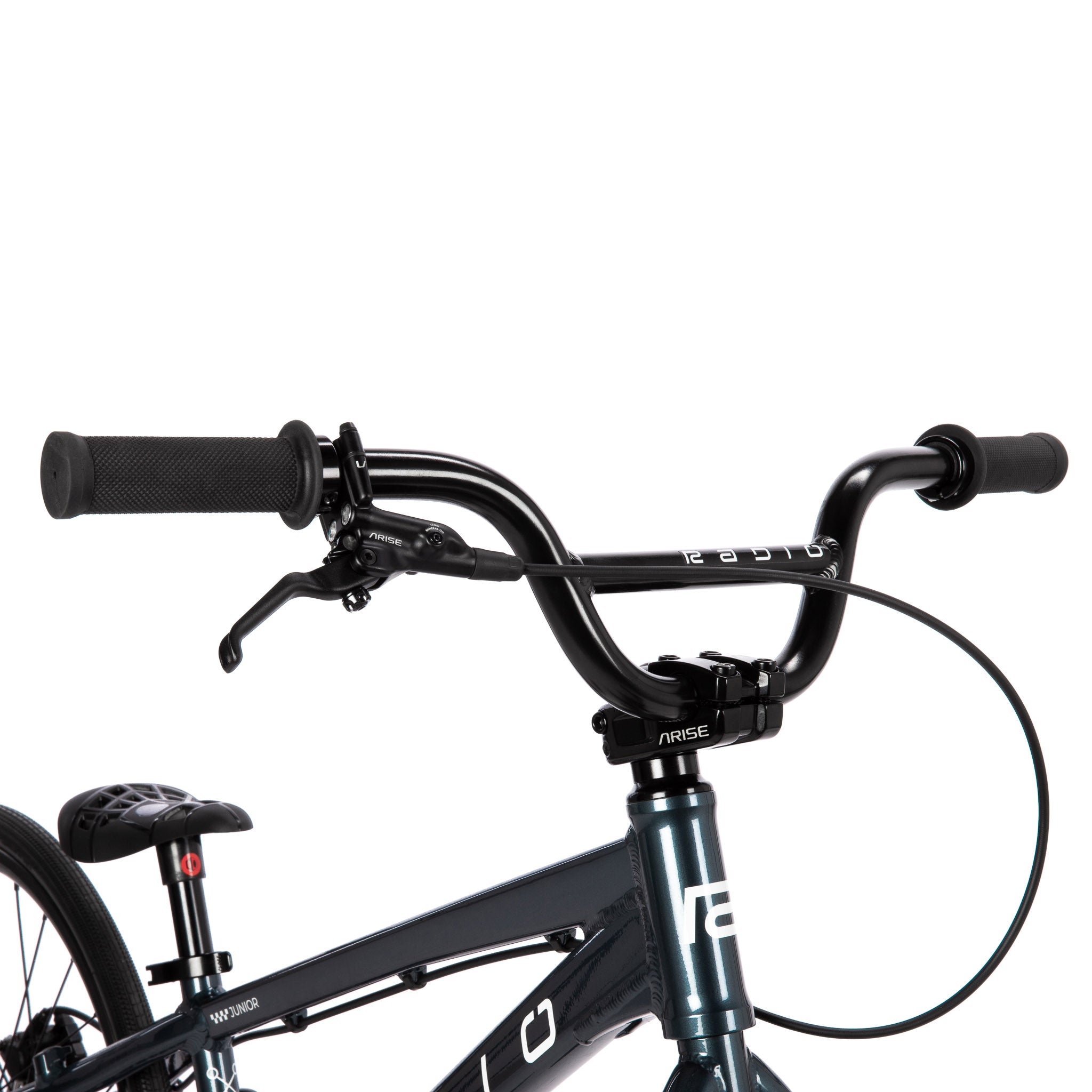 Xenon Junior Complete Bike