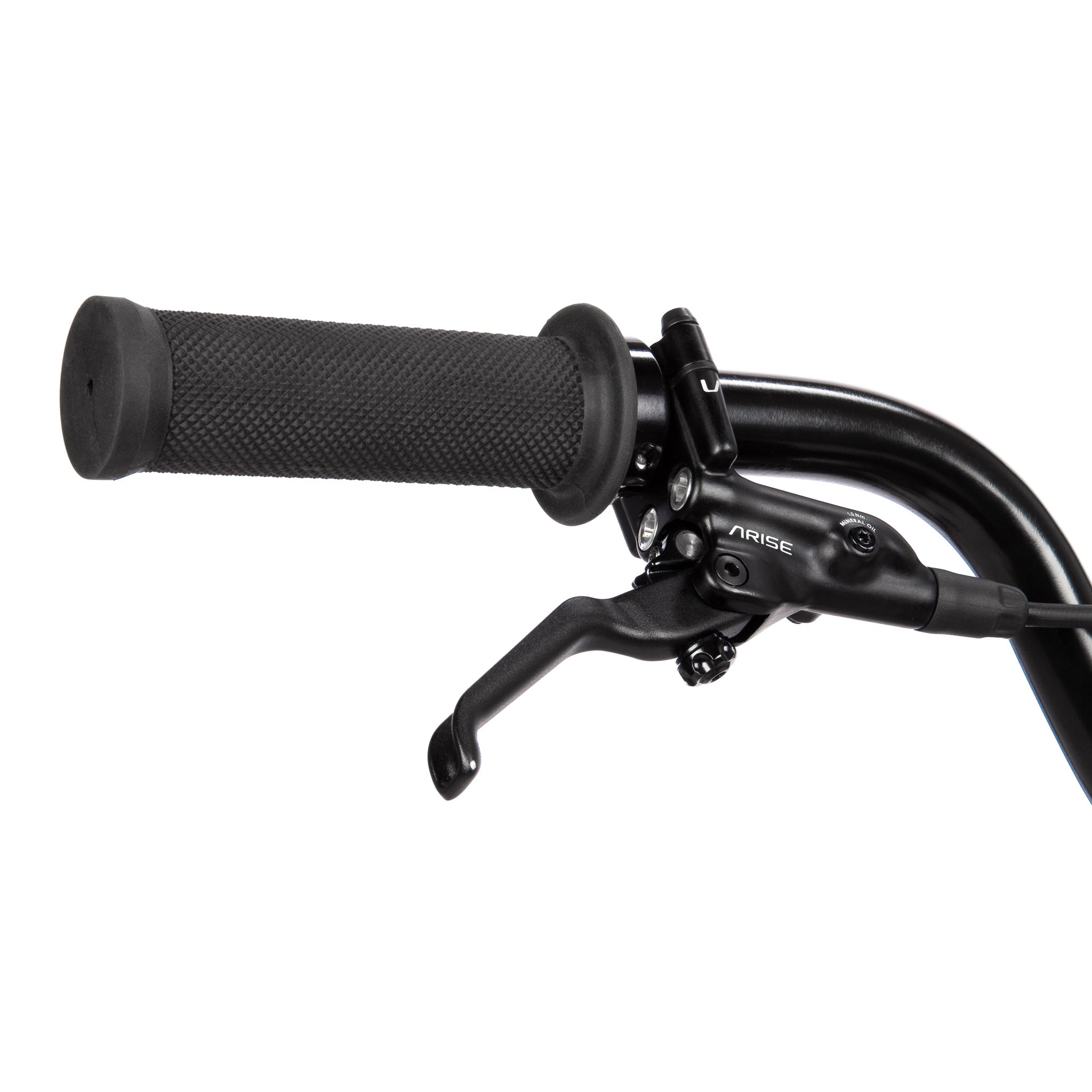 Xenon Junior Complete Bike