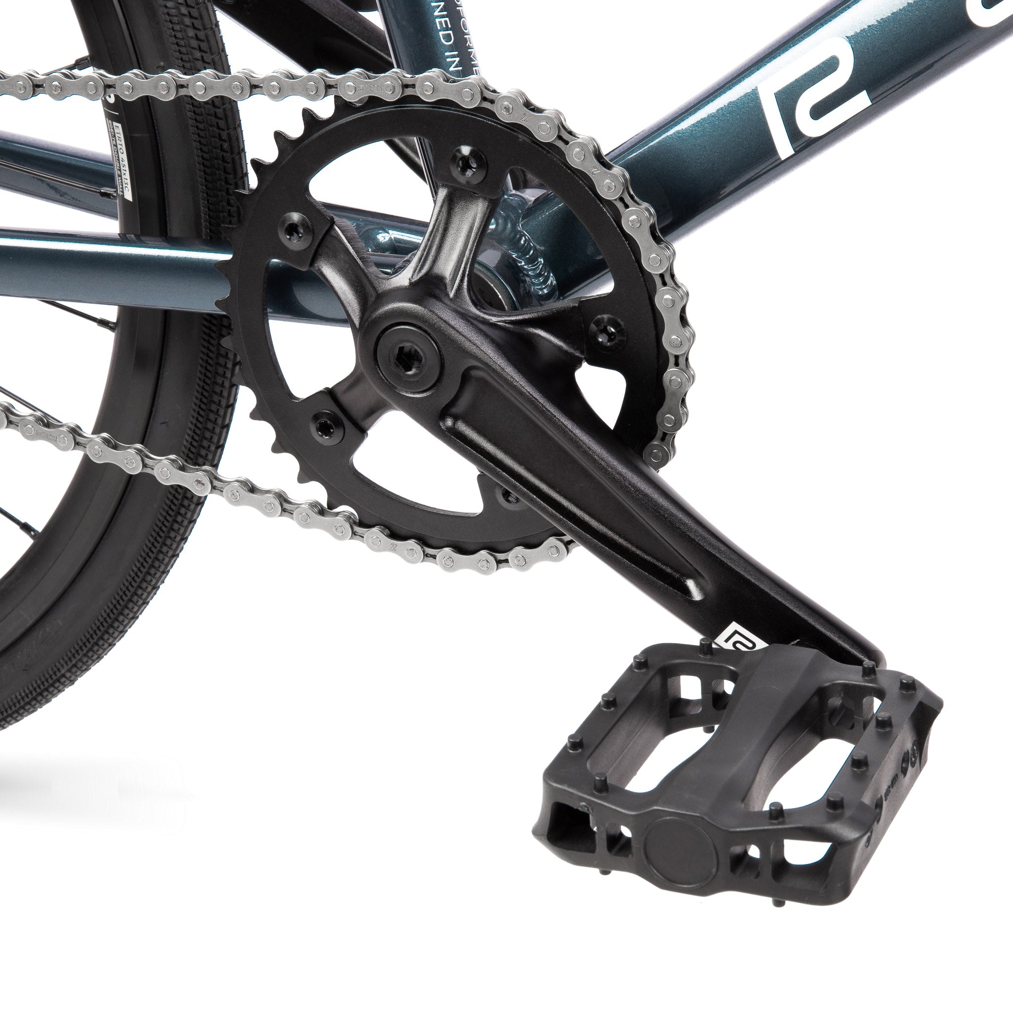Xenon Junior Complete Bike
