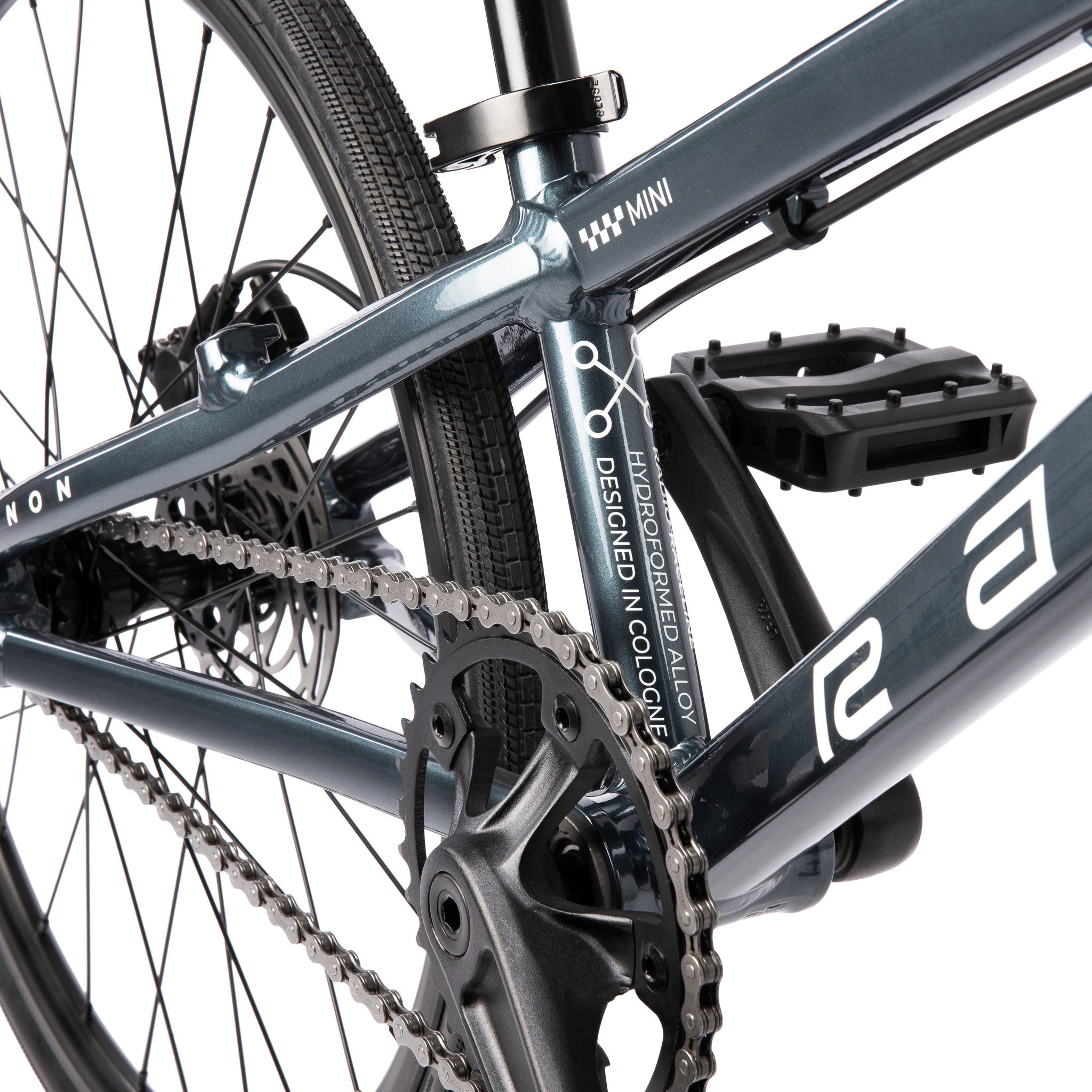 Xenon Mini Complete Bike