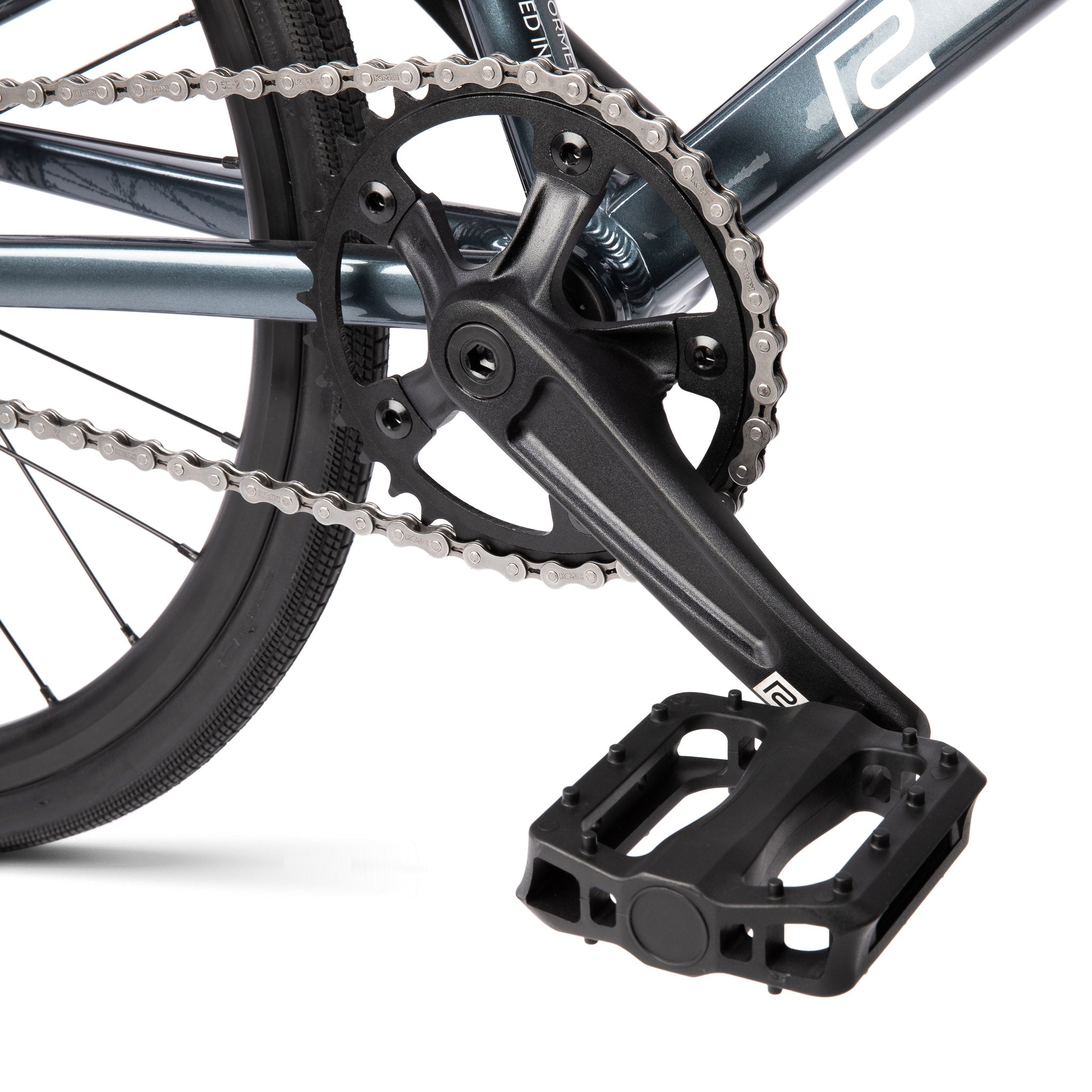 Xenon Mini Complete Bike