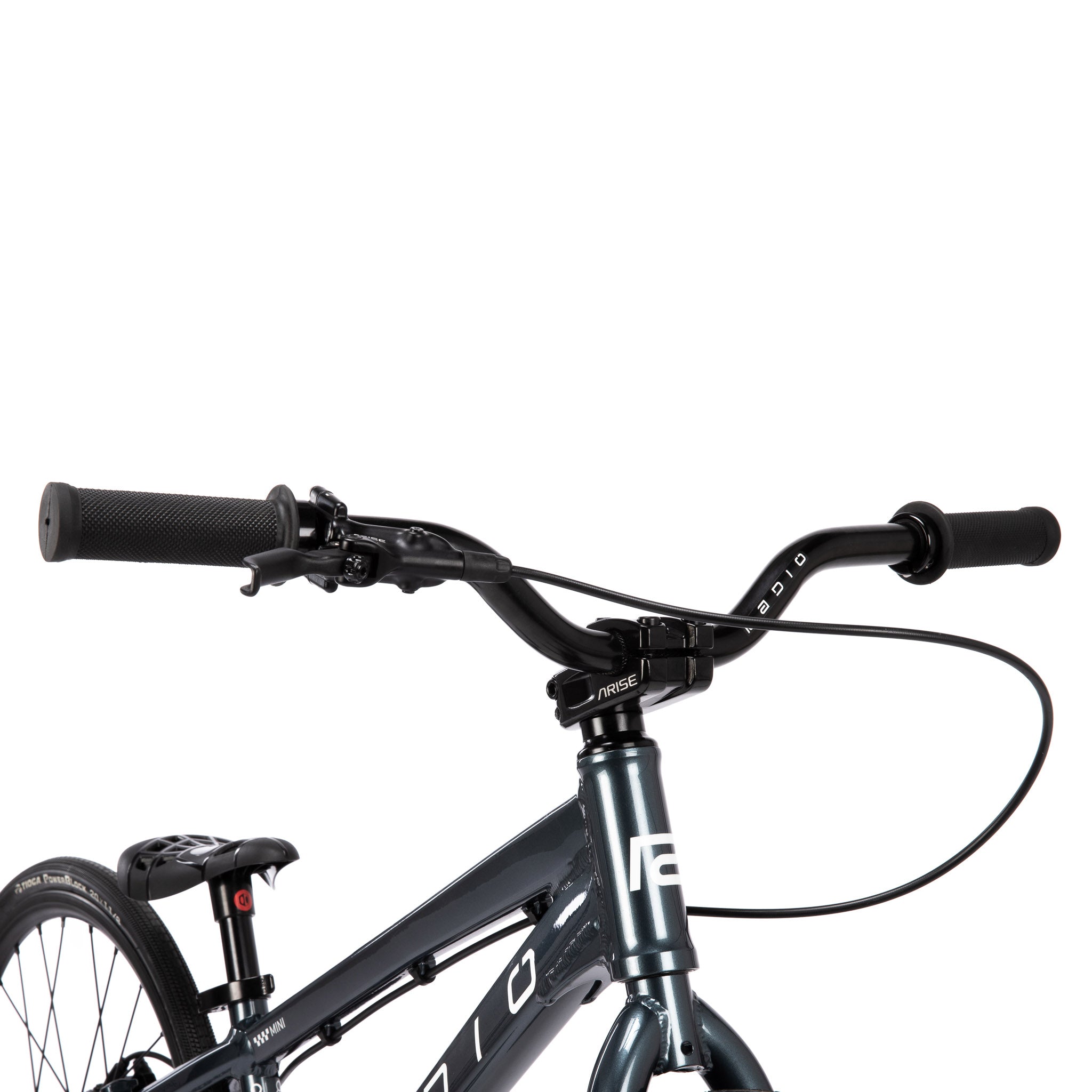 Xenon Mini Complete Bike