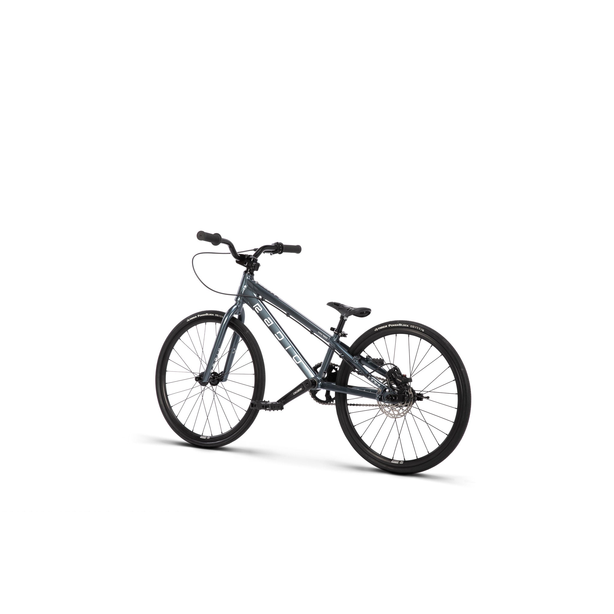 Xenon Mini Complete Bike