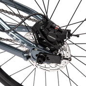 Xenon Mini Complete Bike