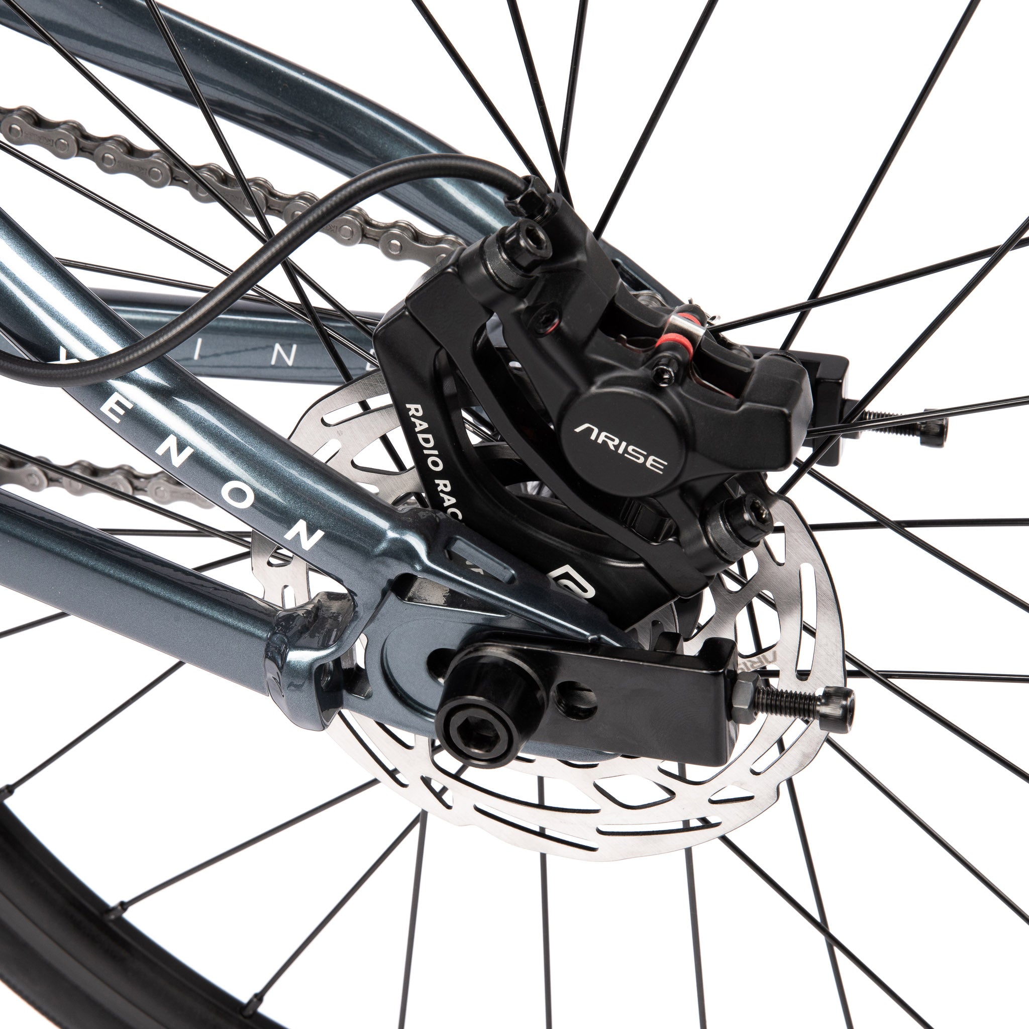 Xenon Mini Complete Bike