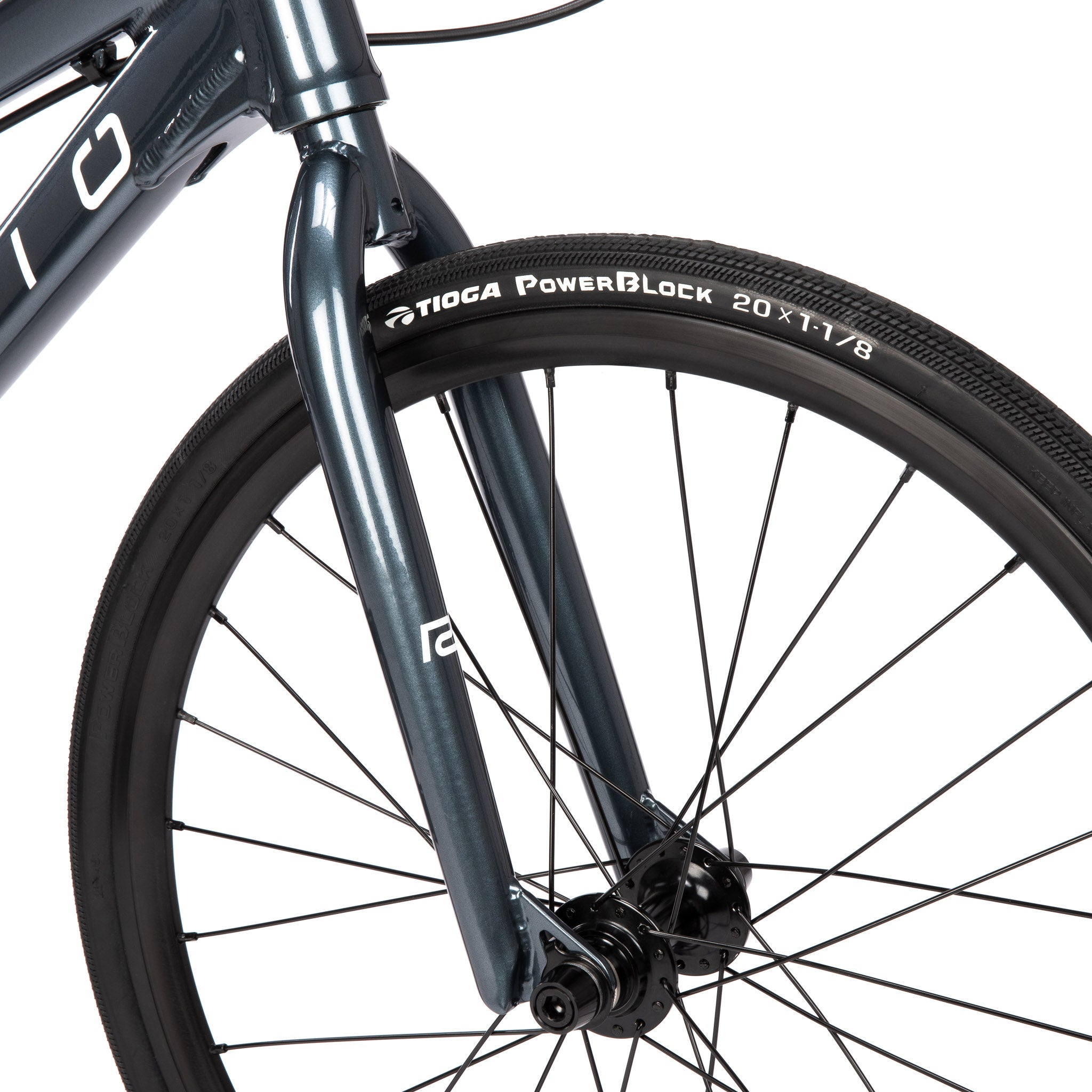 Xenon Mini Complete Bike