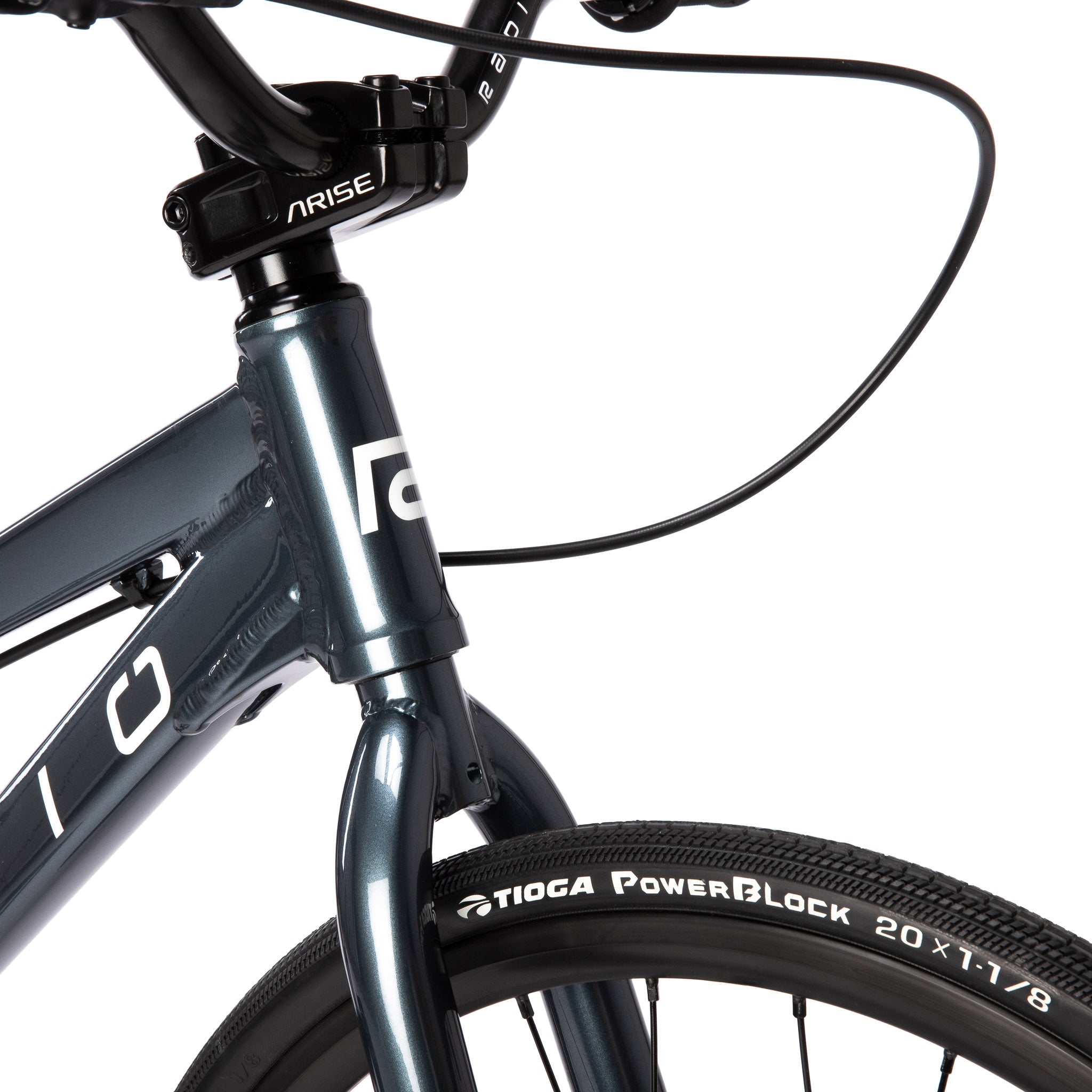 Xenon Mini Complete Bike