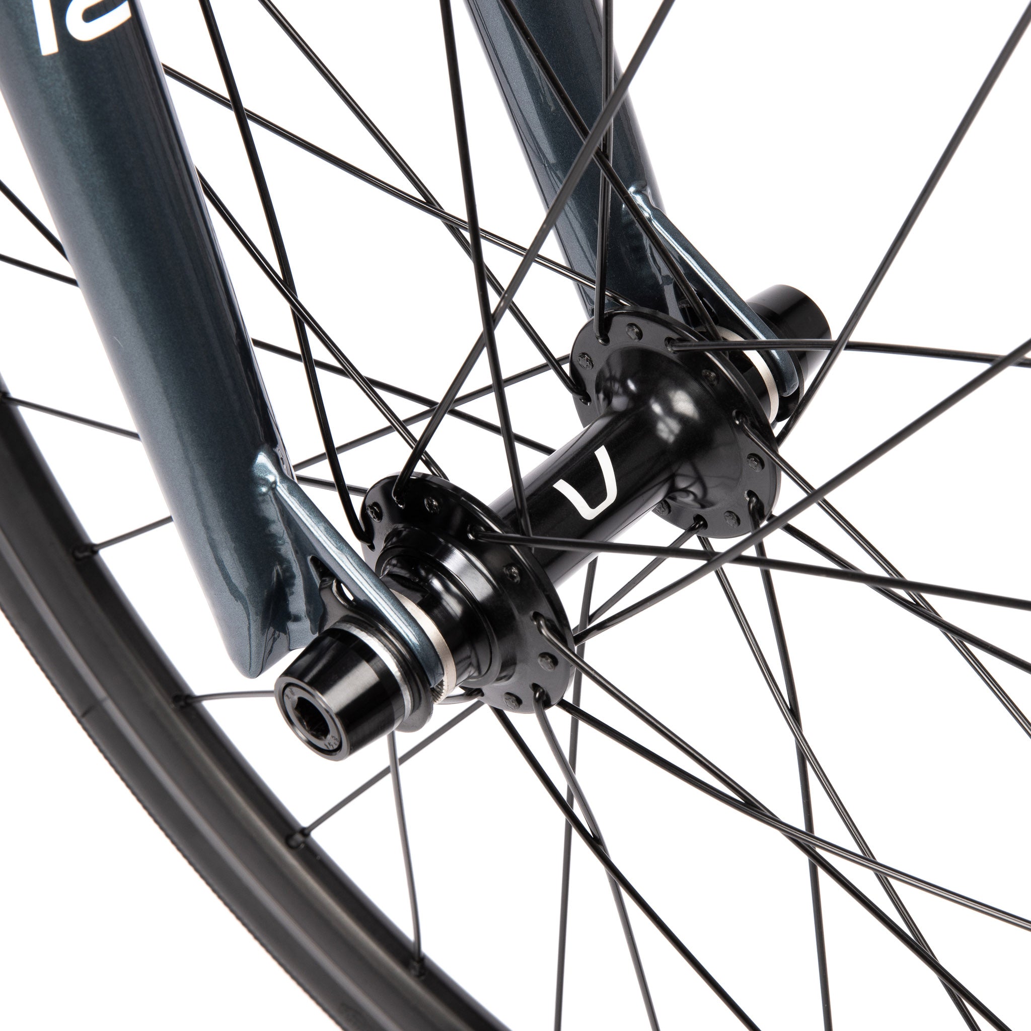 Xenon Mini Complete Bike