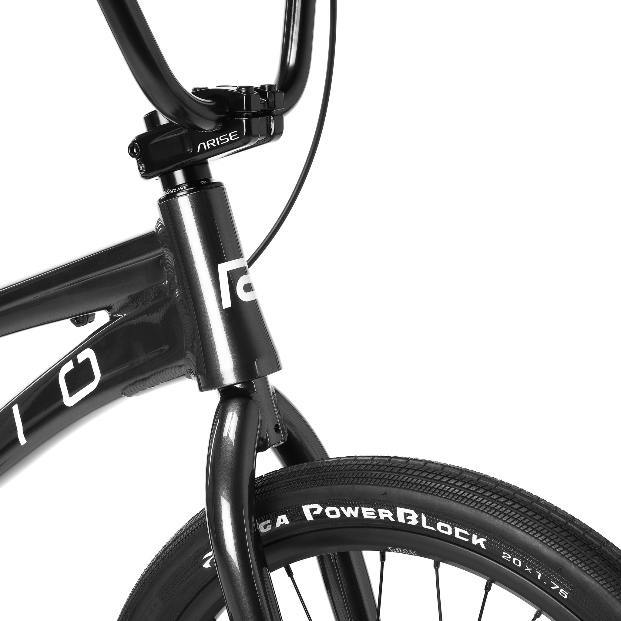 Xenon Pro Complete Bike