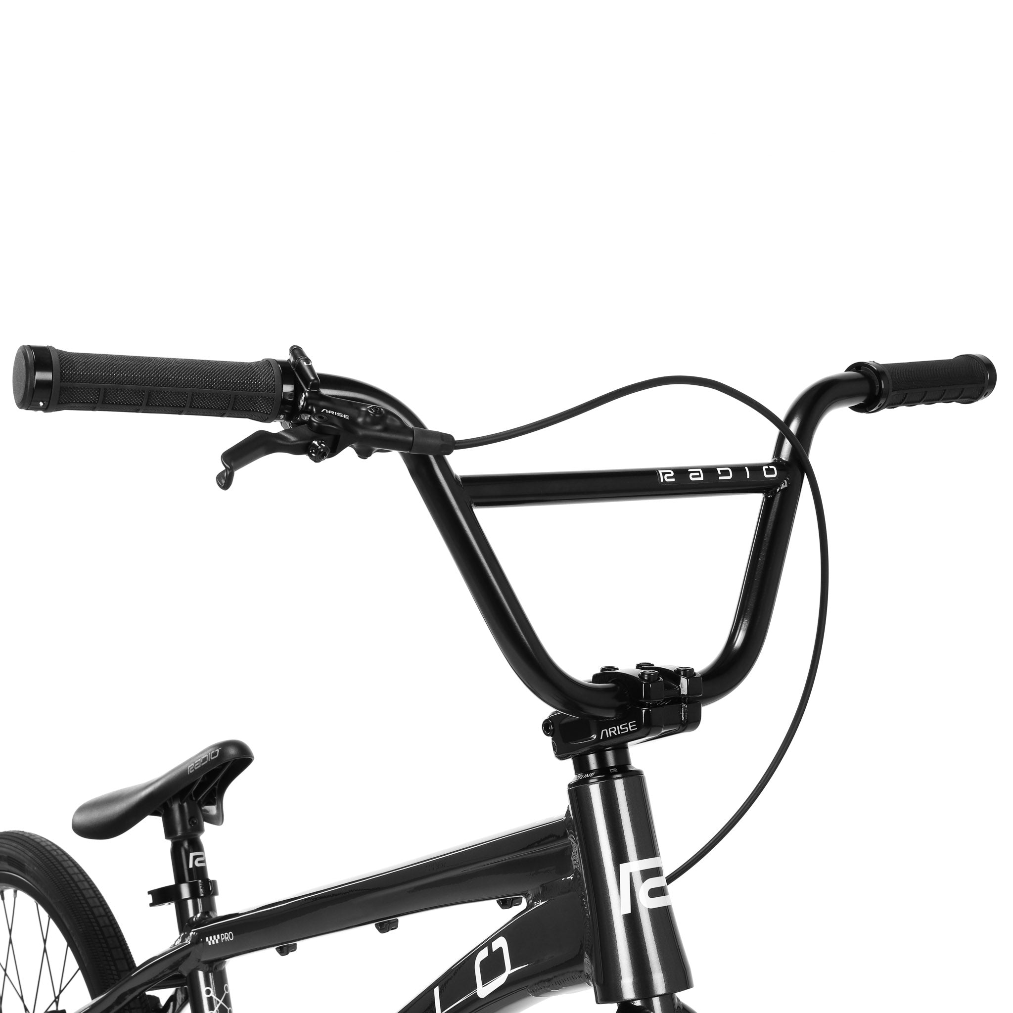 Xenon Pro Complete Bike