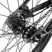 Xenon Pro Complete Bike