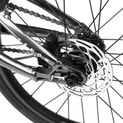 Xenon Pro Complete Bike