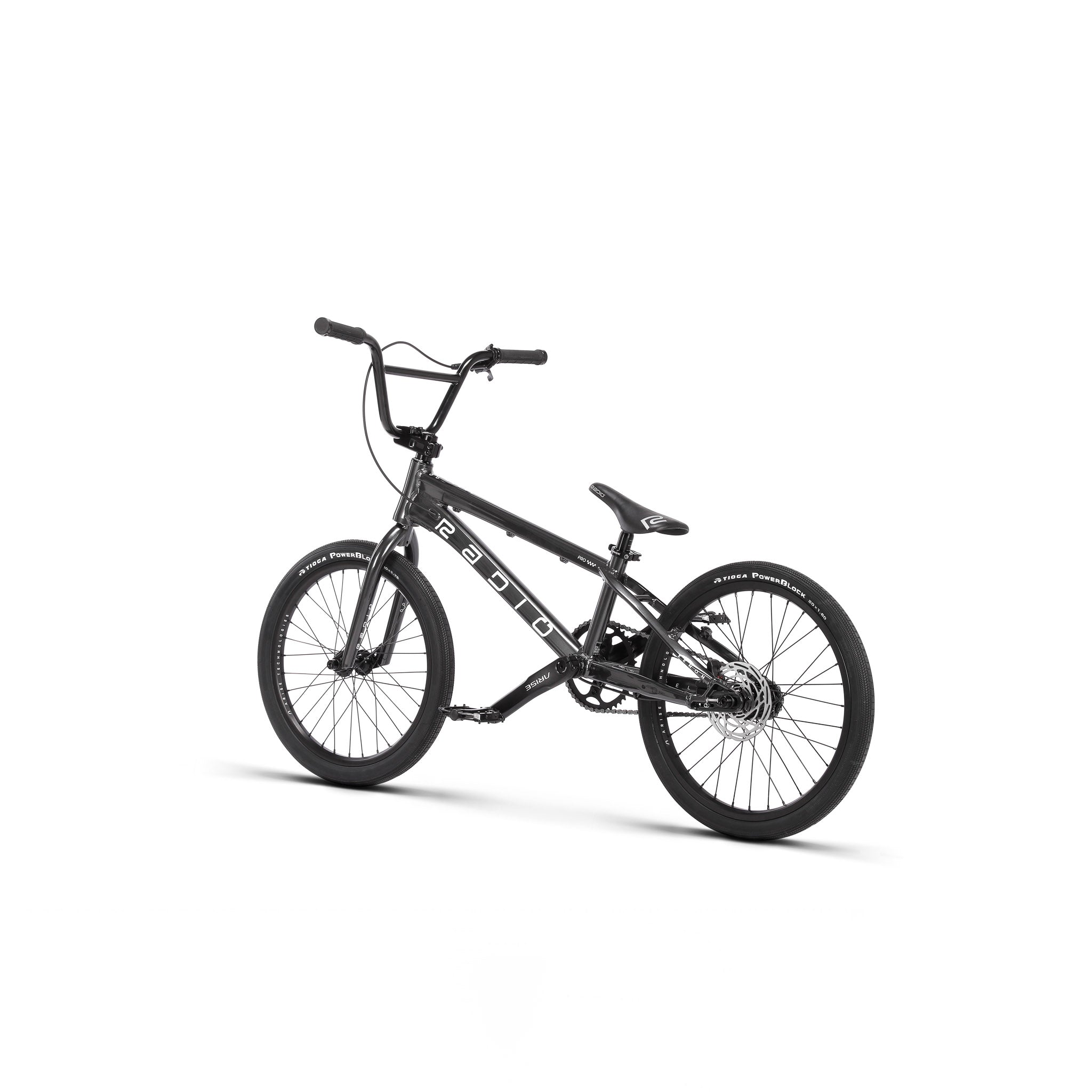 Xenon Pro Complete Bike