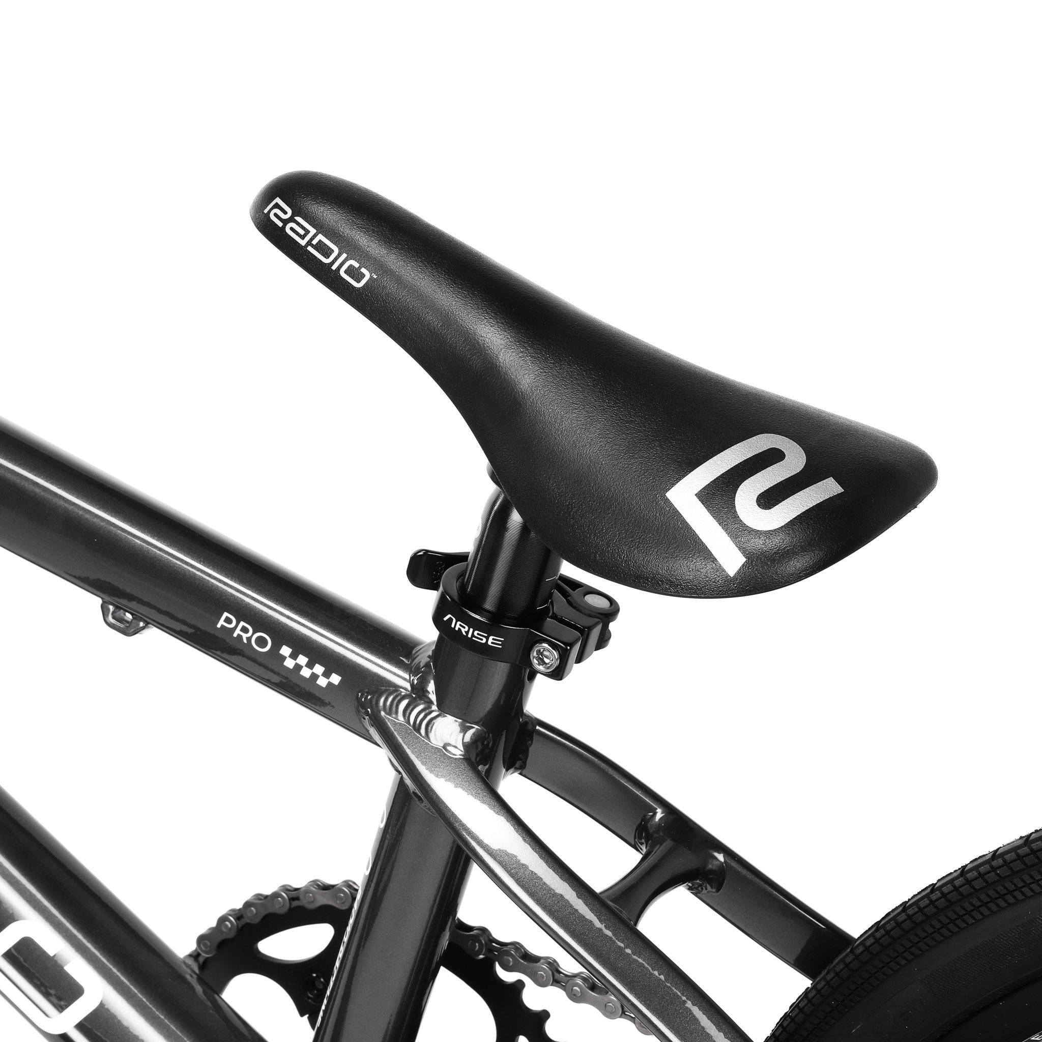 Xenon Pro Complete Bike