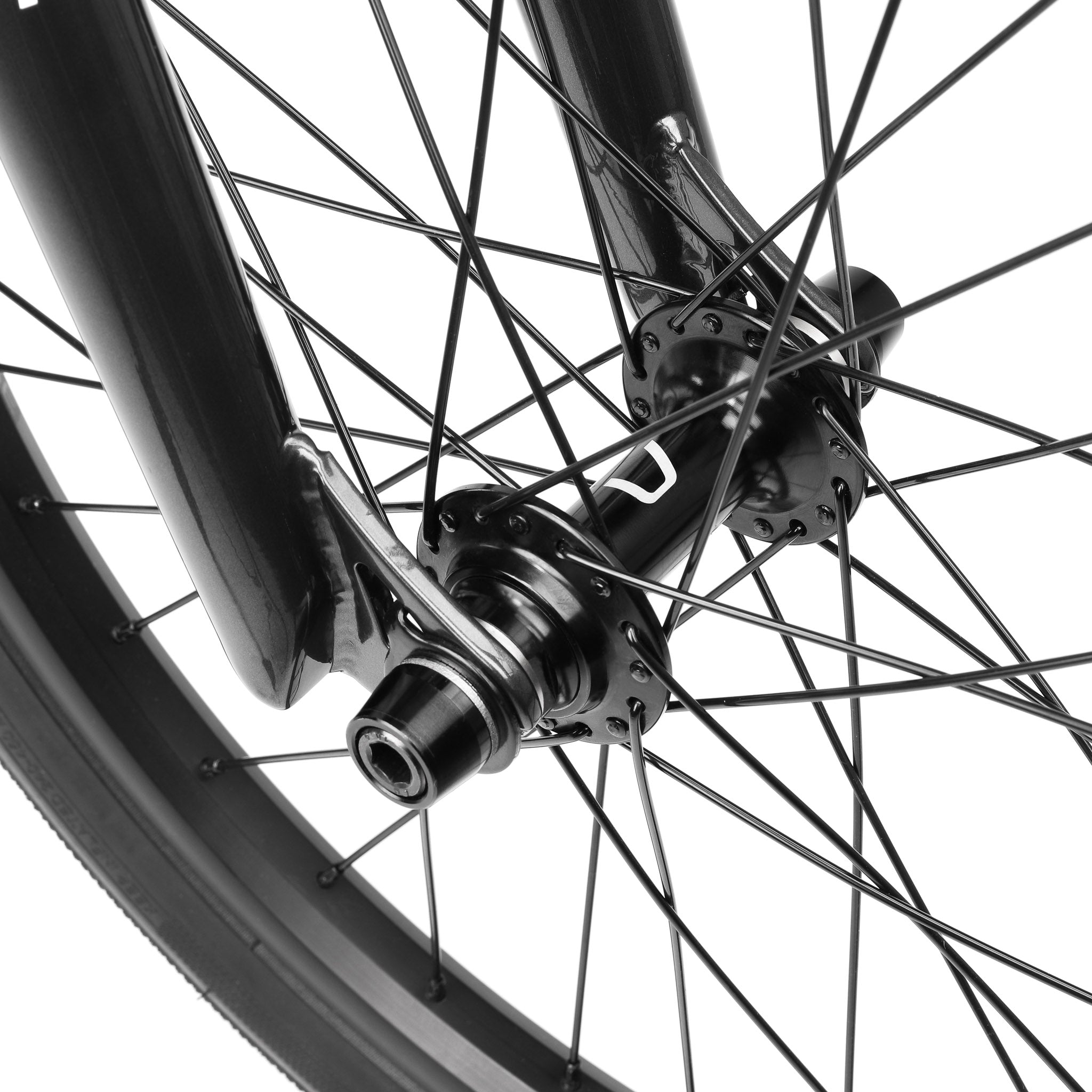 Xenon Pro Complete Bike