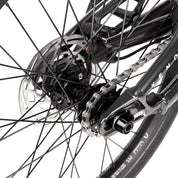Xenon Pro XL Complete Bike