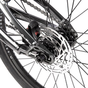Xenon Pro XL Complete Bike